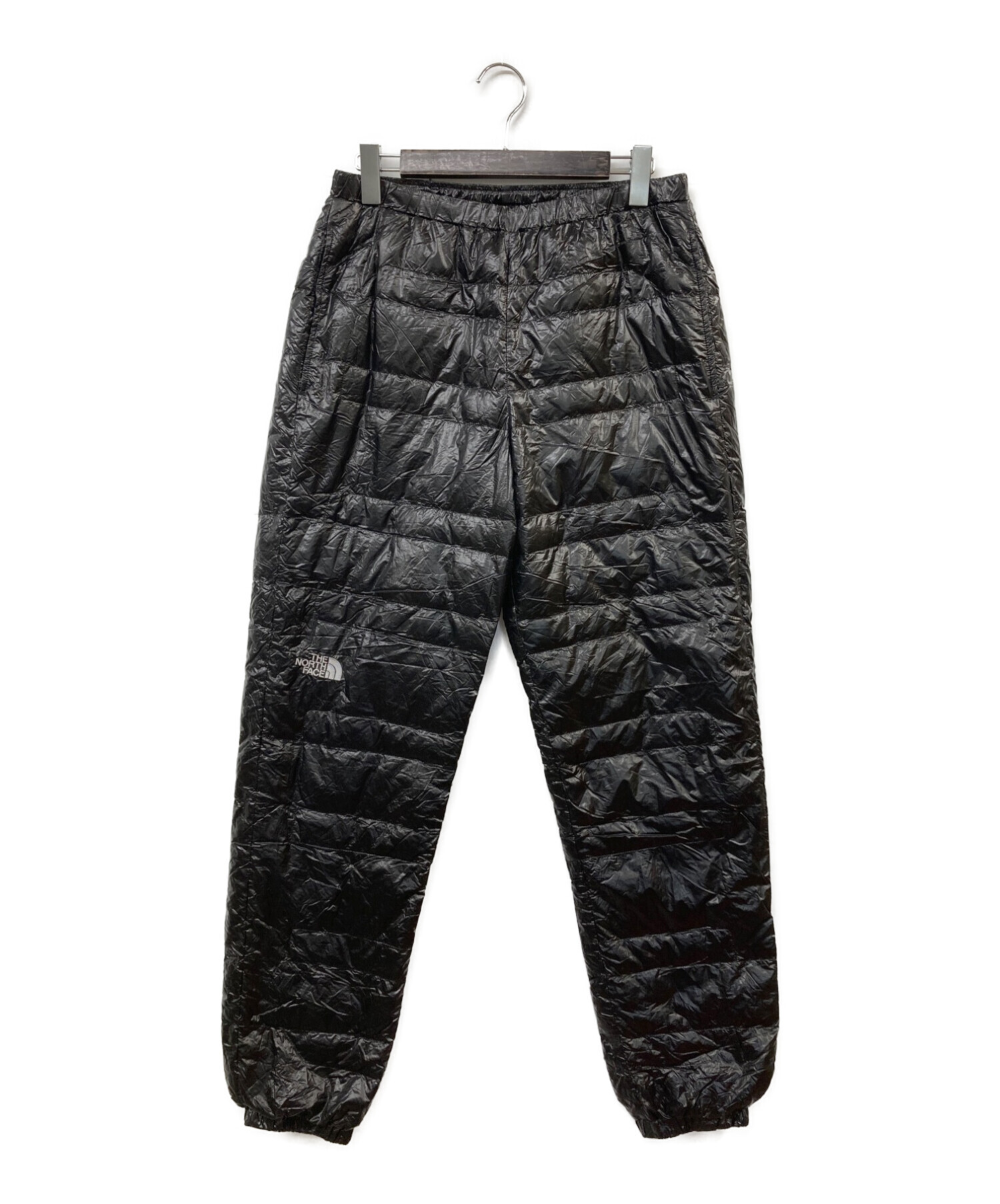 中古・古着通販】THE NORTH FACE (ザ ノース フェイス) LIGHT HEAT 