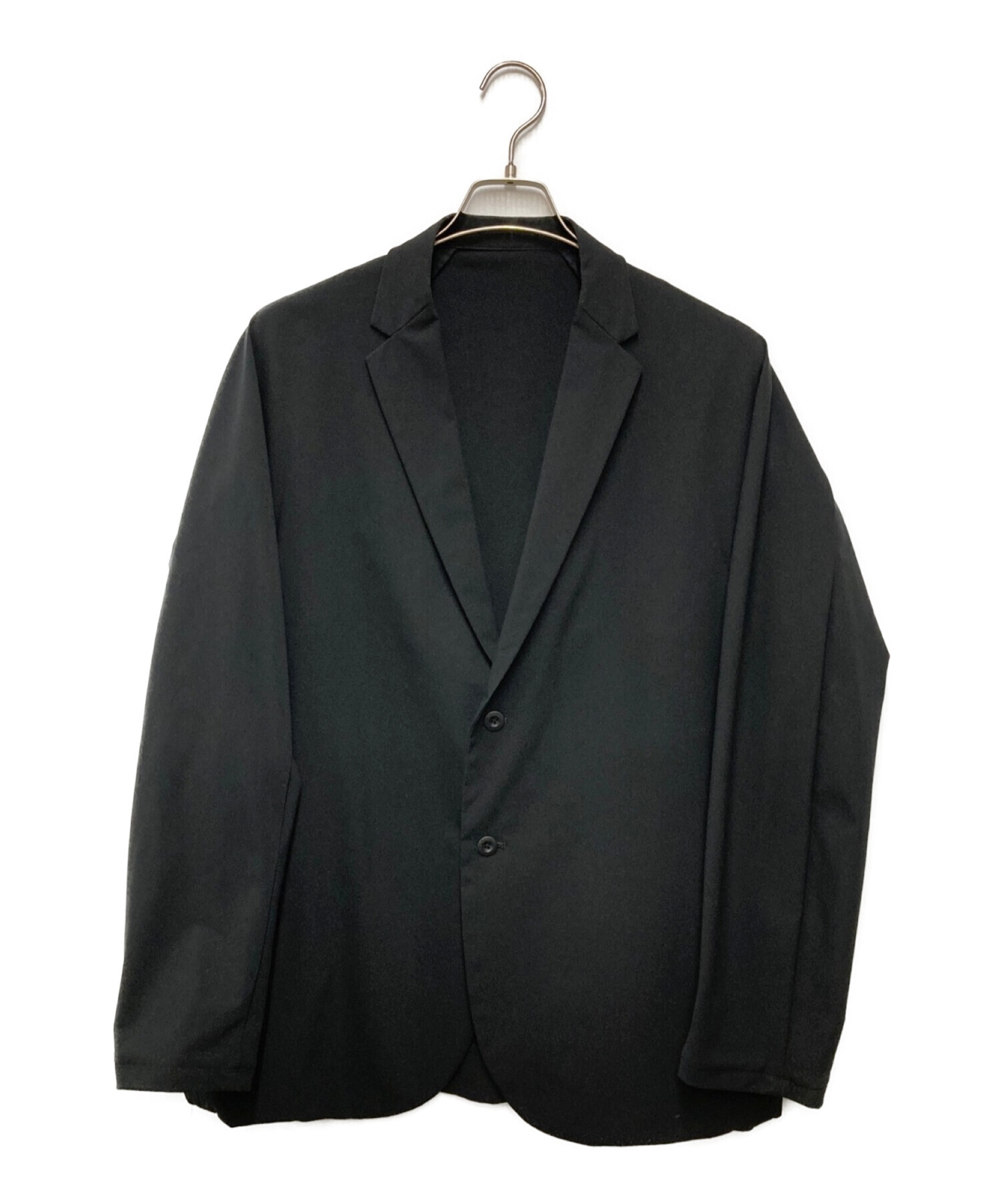 【Christian Dior 】テーラードジャケット ブラック S M