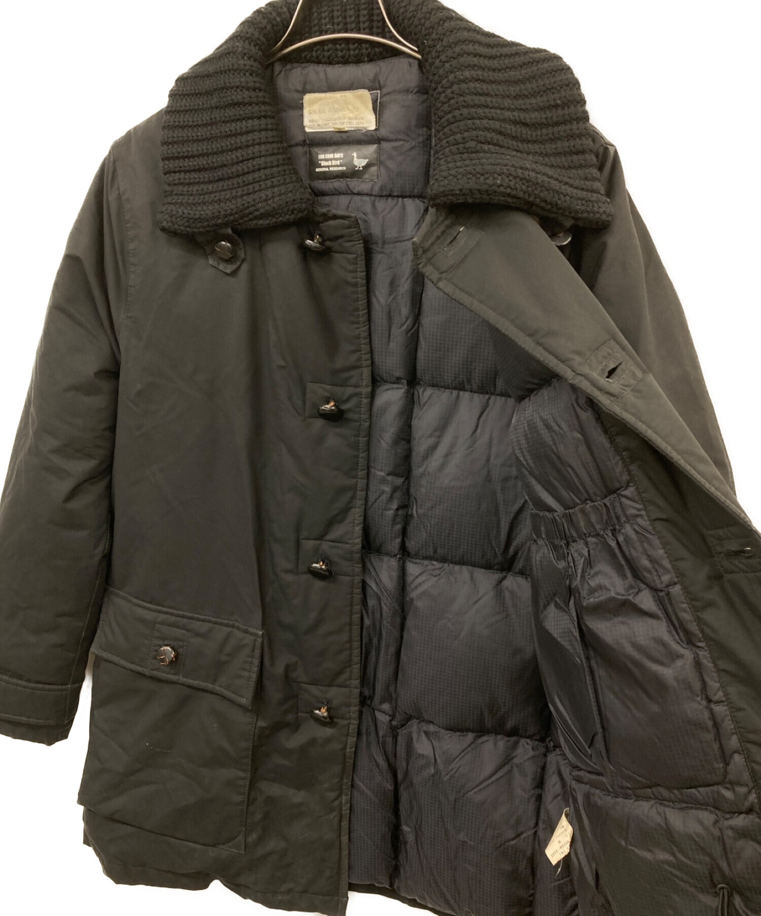GENERAL RESEARCH 2002 style 1013 drme9-m95797693522 ジャケット