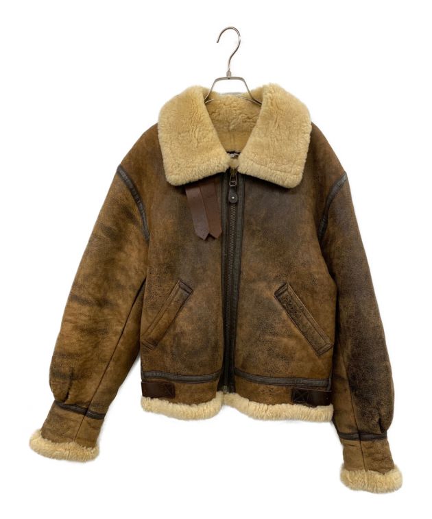 中古・古着通販】HARLEY-DAVIDSON (ハーレーダビッドソン) B-3 