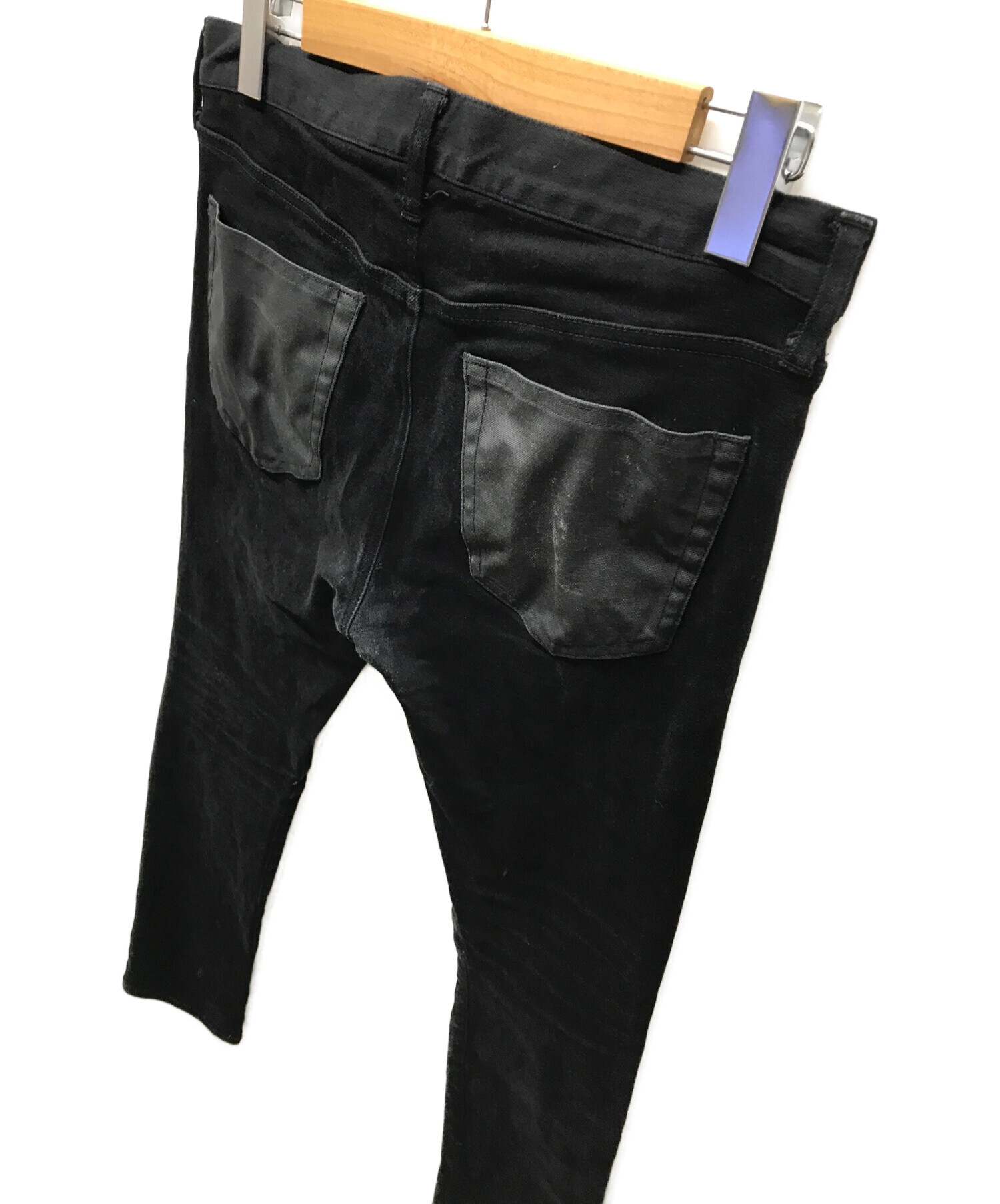 中古・古着通販】COMME des GARCONS JUNYA WATANABE MAN (コム デ 