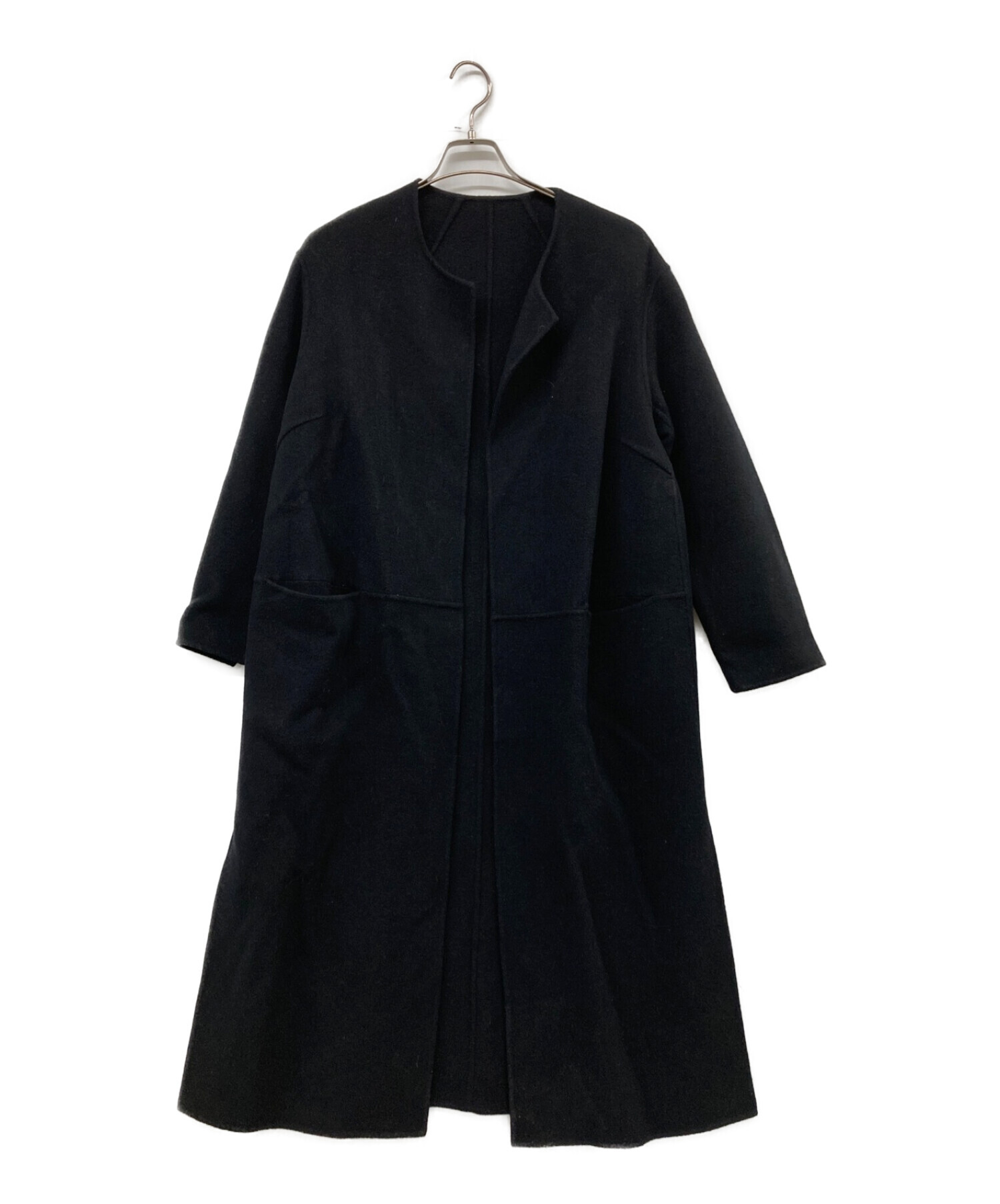 中古・古着通販】DEUXIEME CLASSE (ドゥーズィエム クラス) リバー  