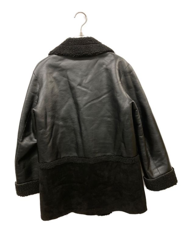 中古・古着通販】UN3D. (アンスリード) エコムートンライダース 