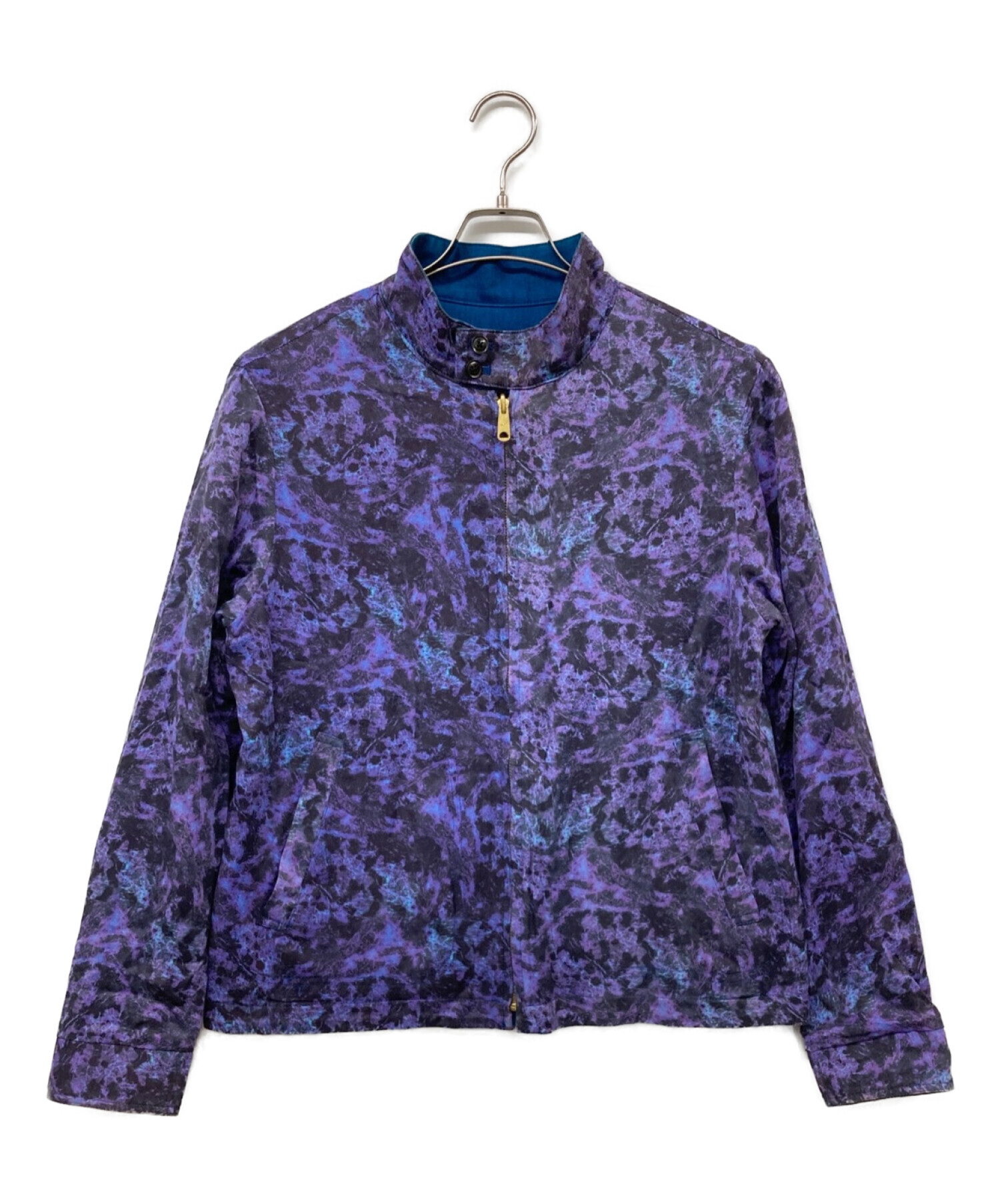 中古・古着通販】TOGA VIRILIS (トーガ ビリリース) リバーシブル  