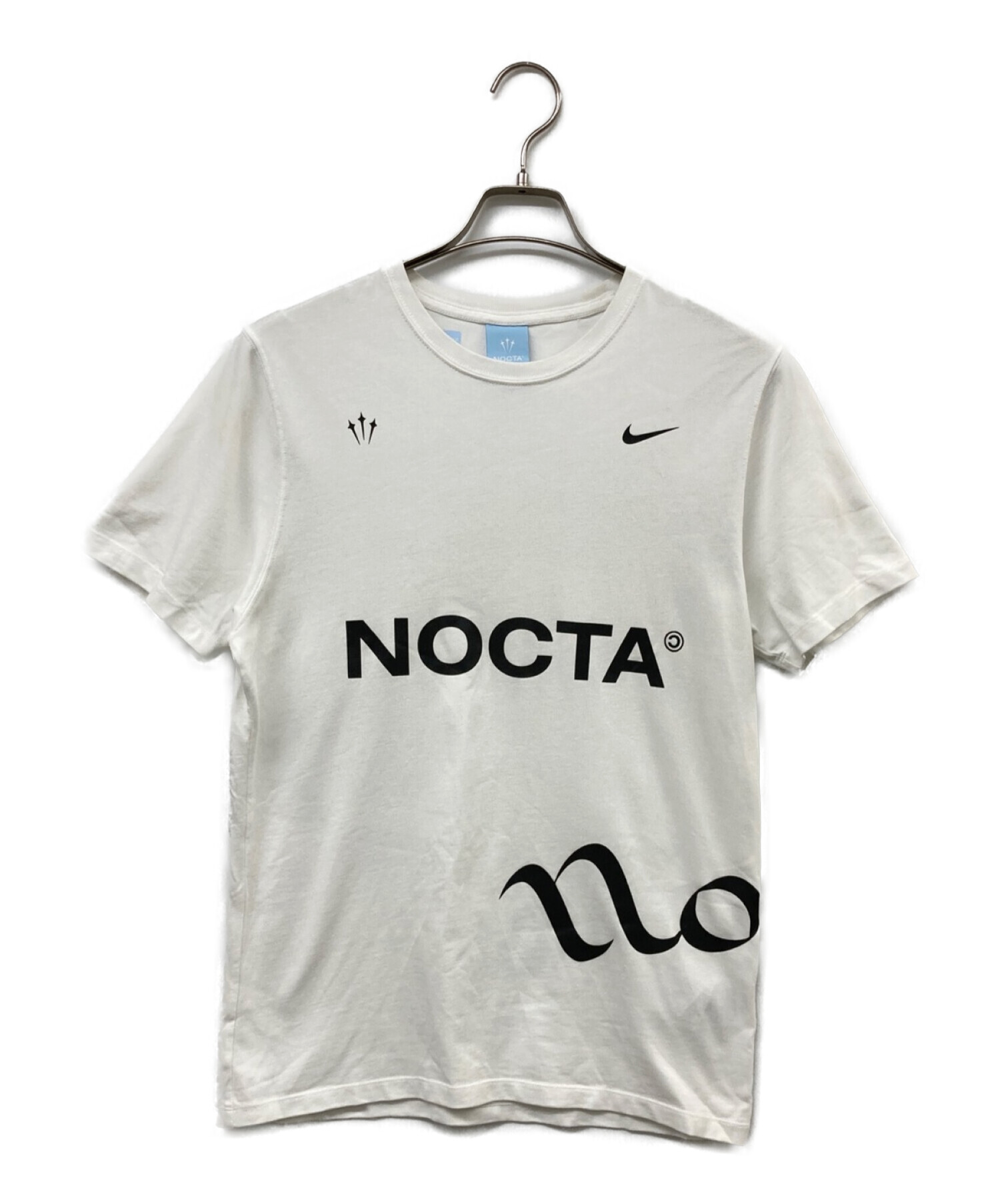 ★新品未使用正規品★ NIKE Nocta Tシャツ