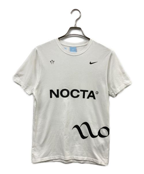 NIKE NOCTA Tシャツ ホワイト Lサイズ 新品