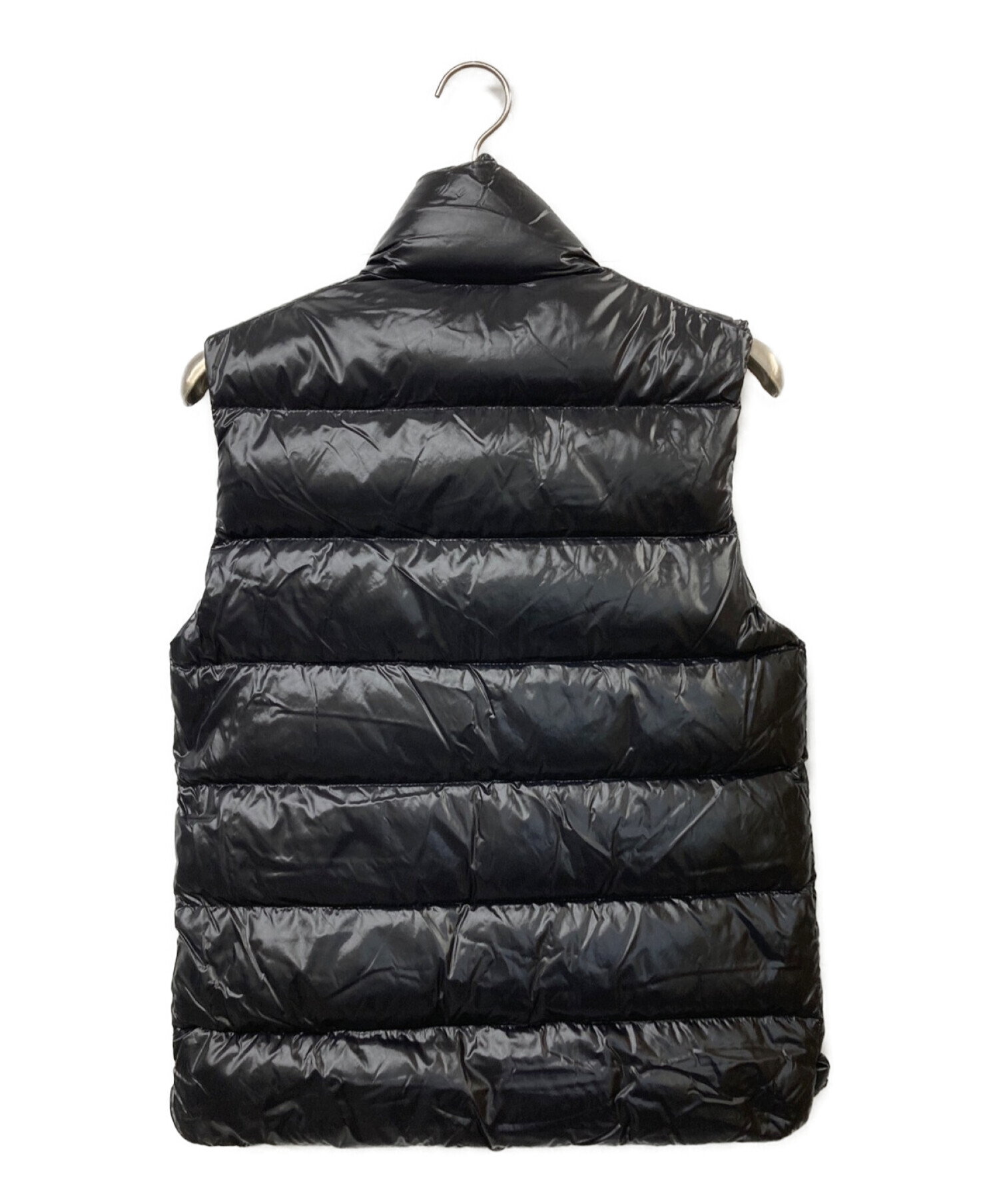 Moncler モンクレールW ダウンベスト AVENGER 希少2