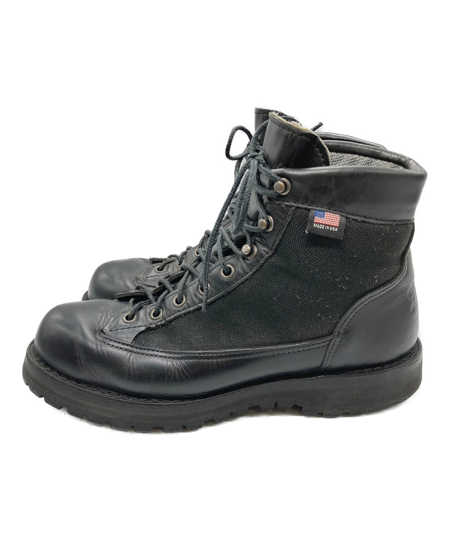 中古・古着通販】Danner (ダナー) DANNER LIGHT / GORE-TEX ダナー 