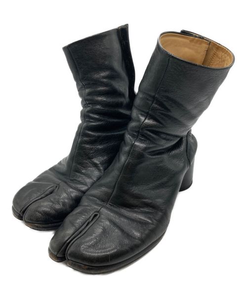 【中古・古着通販】Maison Margiela (メゾンマルジェラ) 足袋ブーツ