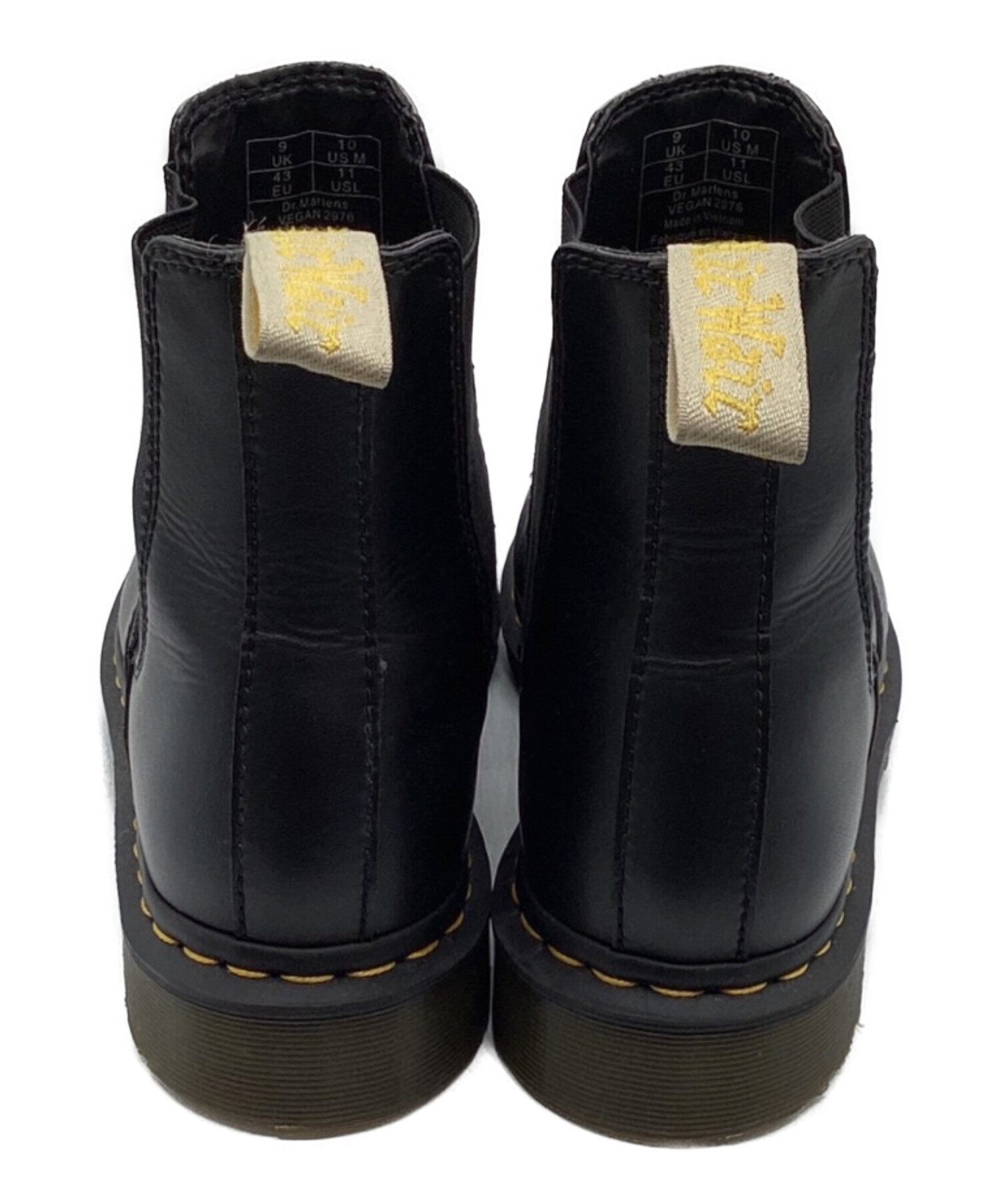 中古・古着通販】Dr.Martens (ドクターマーチン) QUAD MONO 