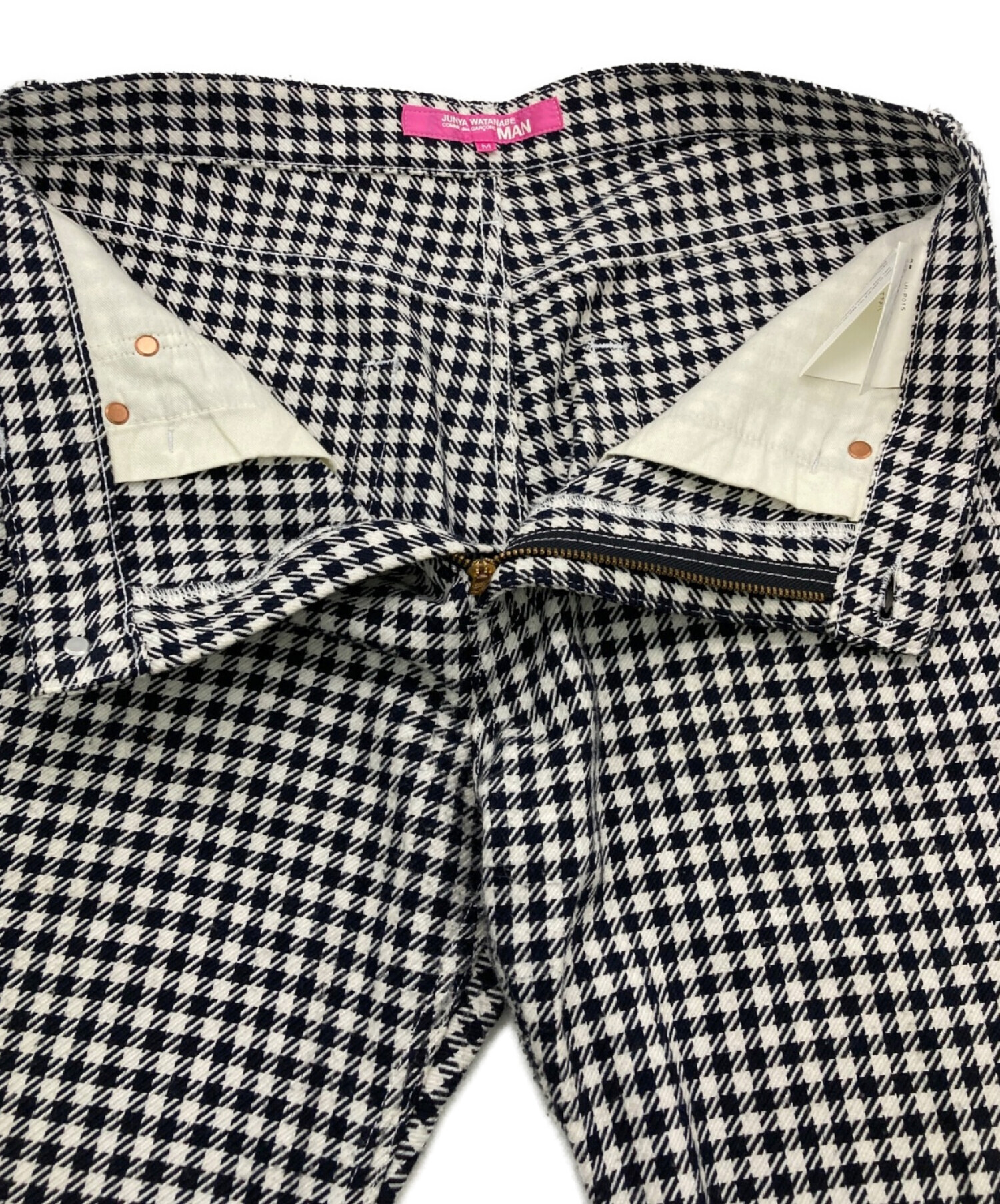 中古・古着通販】COMME des GARCONS JUNYA WATANABE MAN (コム デ 