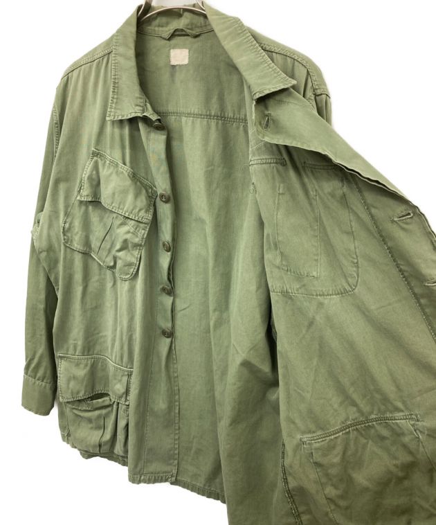 中古・古着通販】VINTAGE MILITARY (ヴィンテージ ミリタリー 