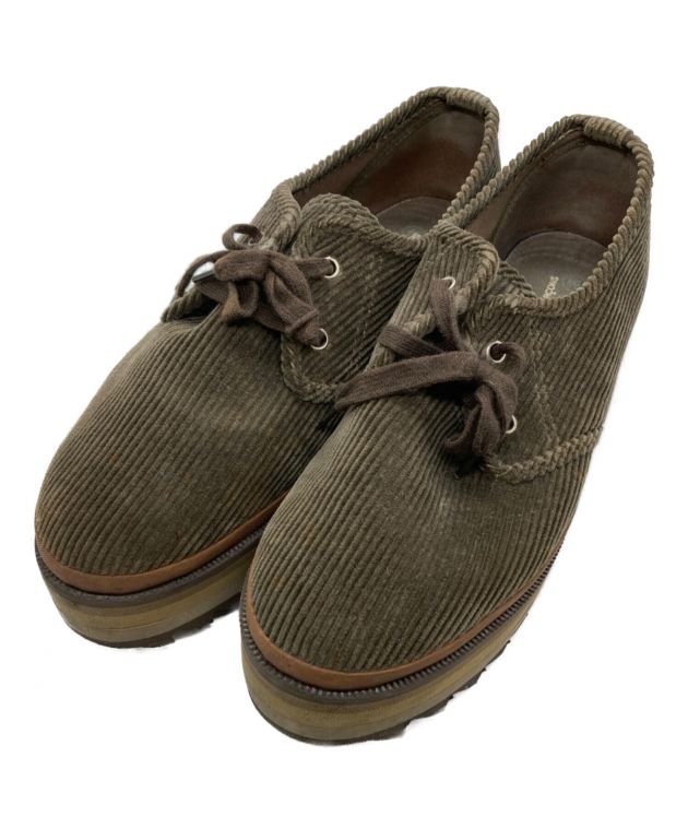 中古・古着通販】COMME des GARCONS HOMME PLUS (コムデギャルソンオム 