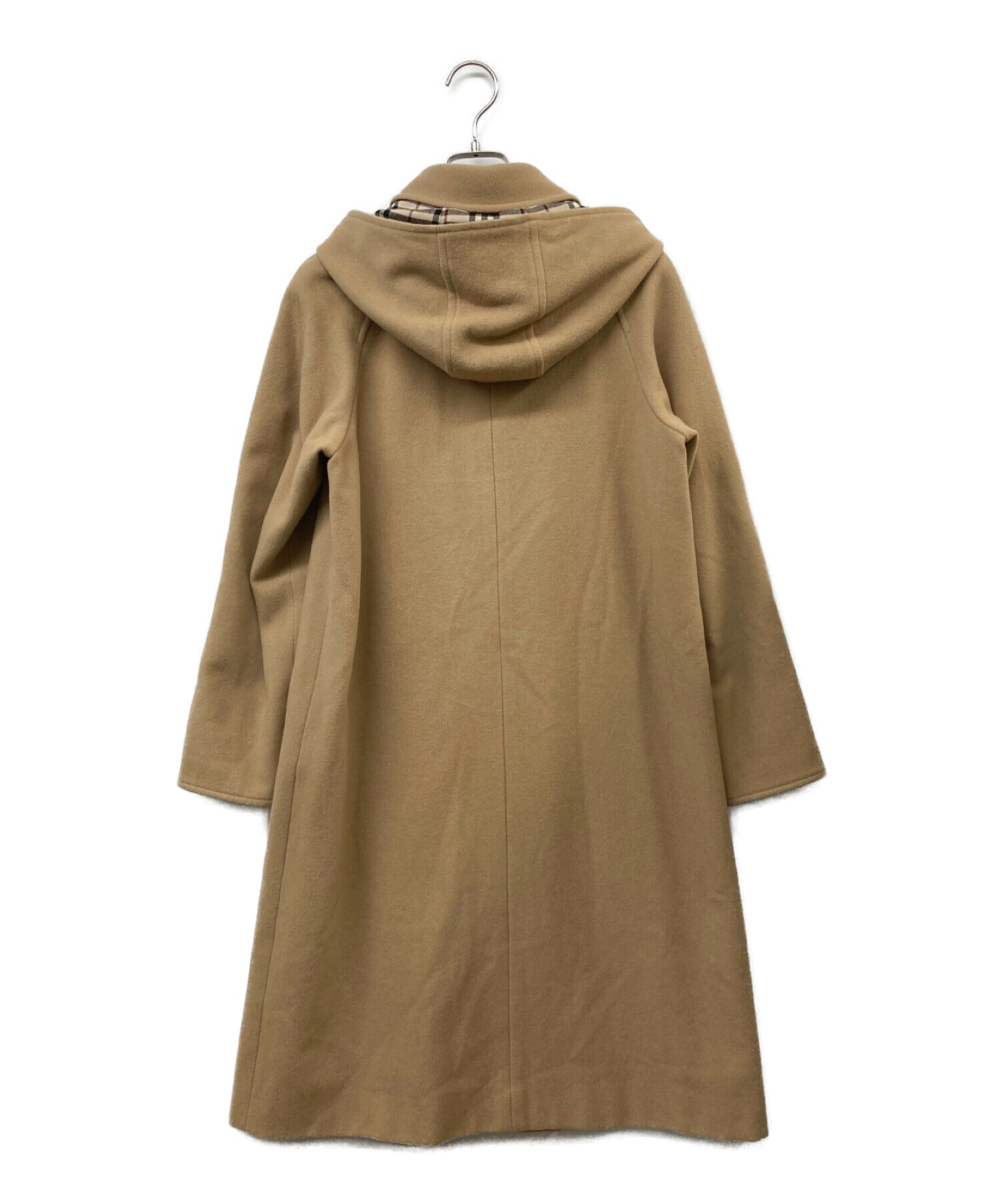 中古・古着通販】BURBERRY LONDON (バーバリー ロンドン) フード付 