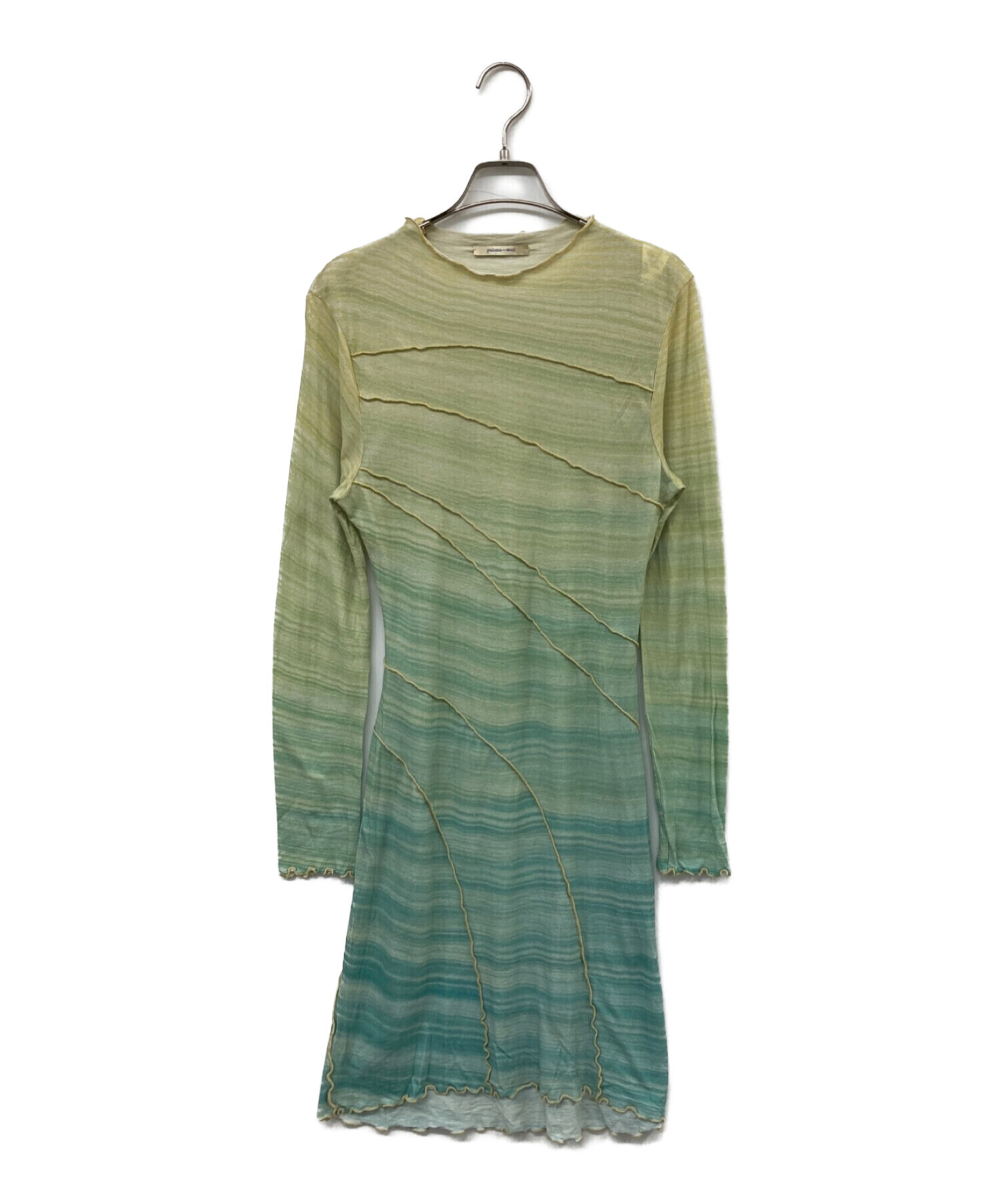 Paloma Wool ニットワンピース