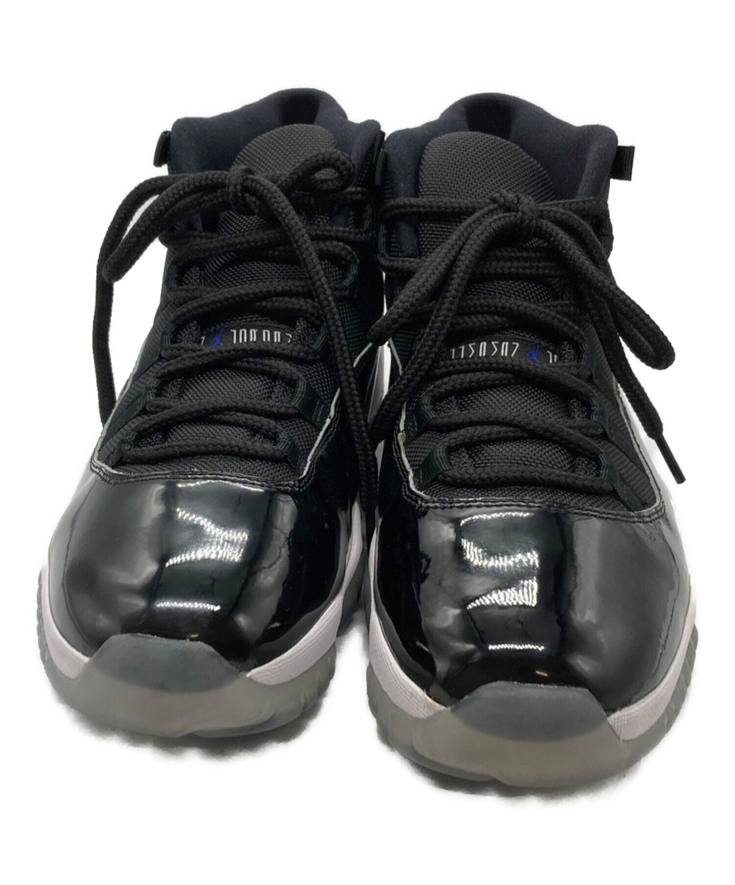 Air Jordan 2011 オリジナル 完品 美品 27.5