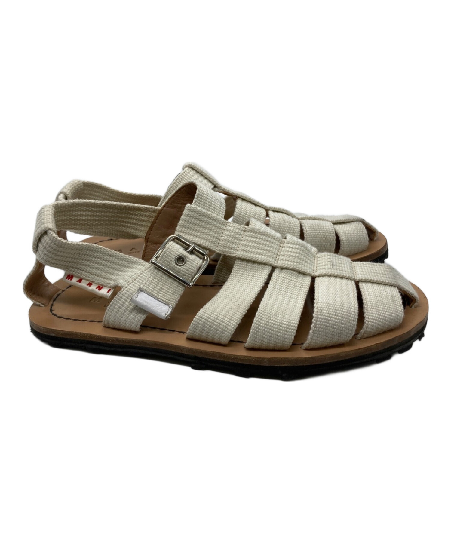 MARNI マルニサンダルメンズ41