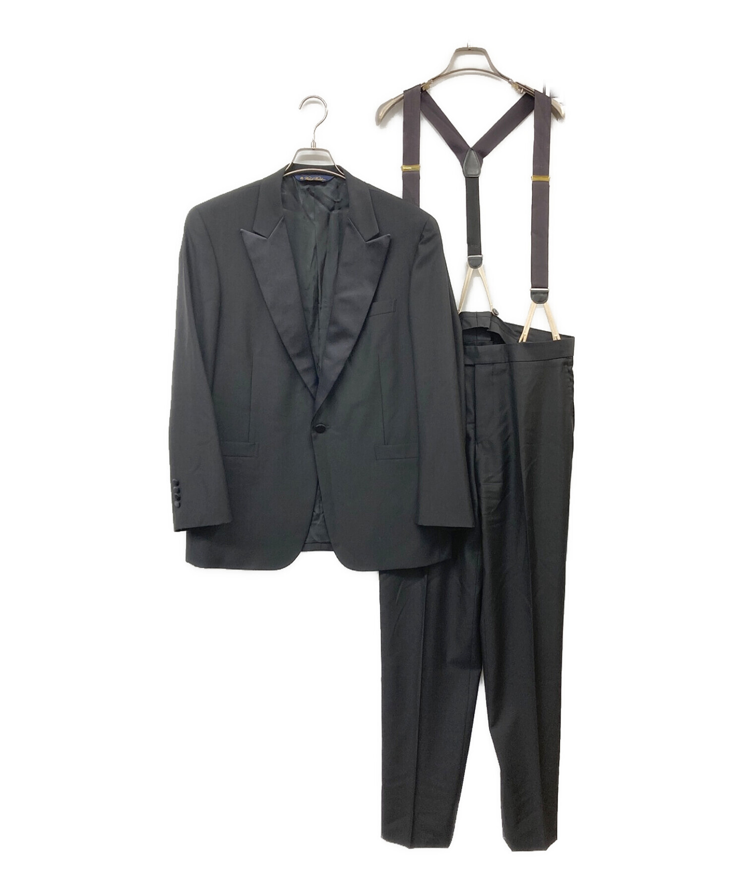 中古・古着通販】BROOKS BROTHERS (ブルックスブラザーズ) タキシード 