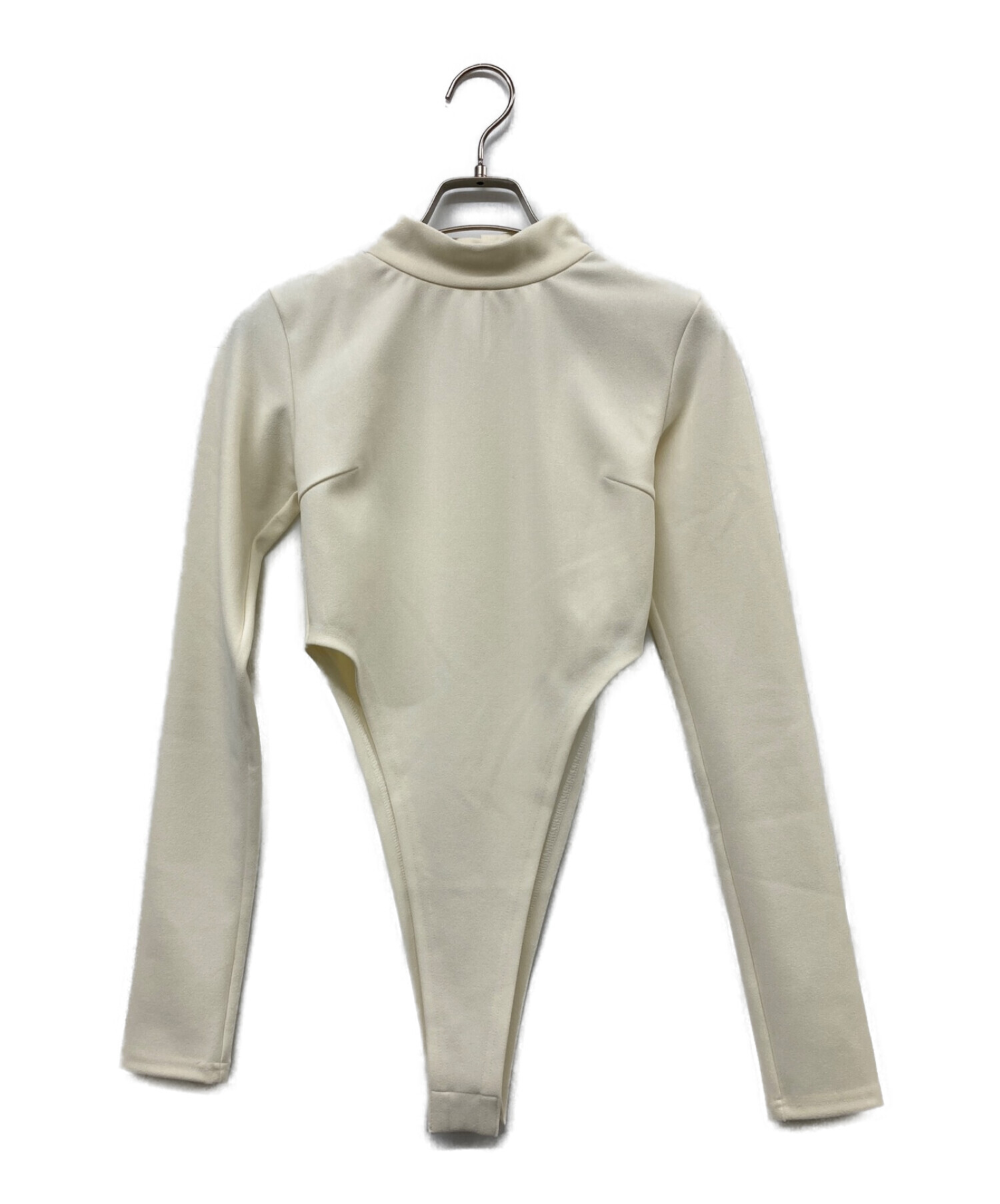 中古・古着通販】TELOPLAN (テーロプラン) Teodoro Side Open LS-Tee 