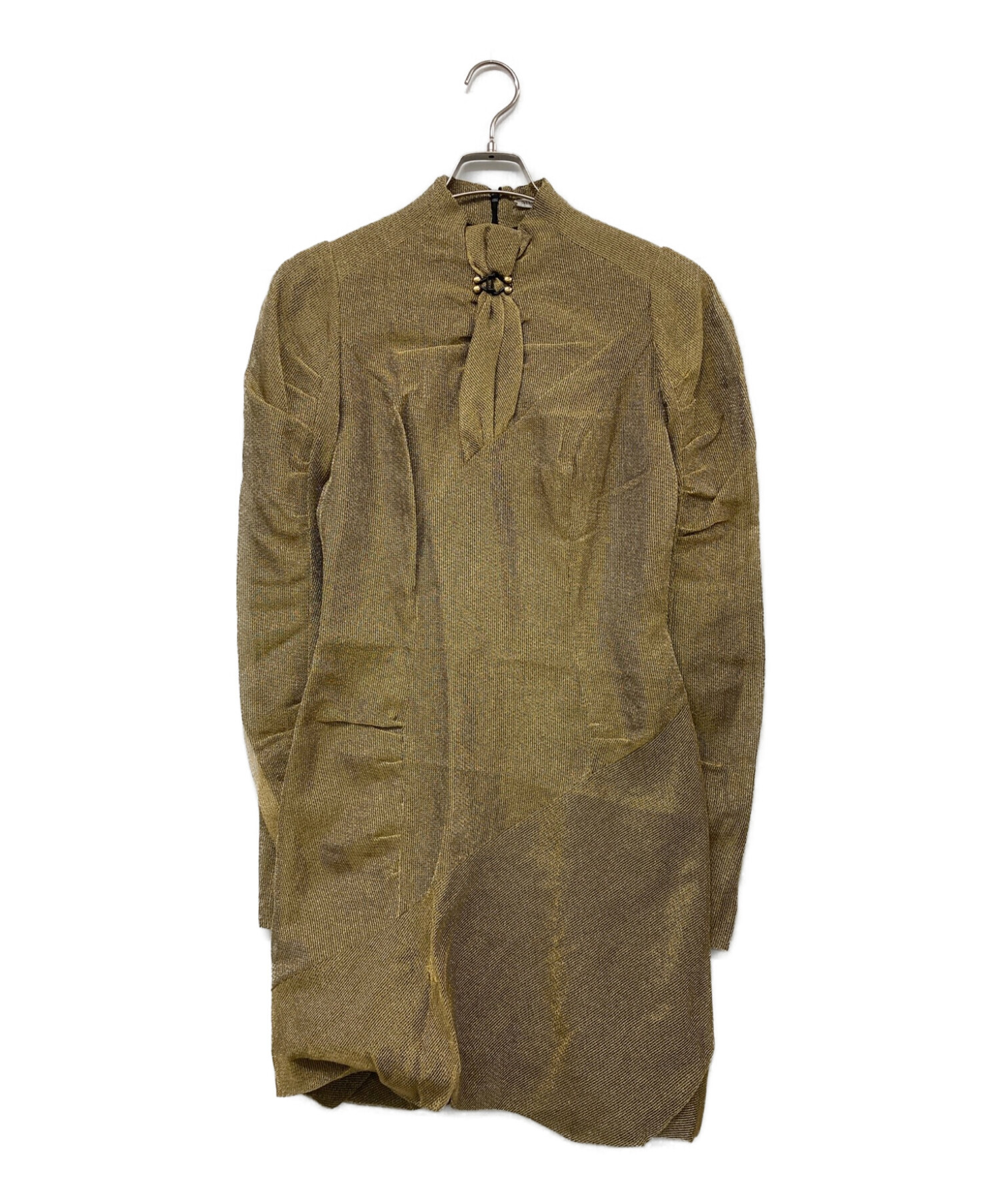 中古・古着通販】OLIVIER THEYSKENS (オリヴィエ ティスケンス 