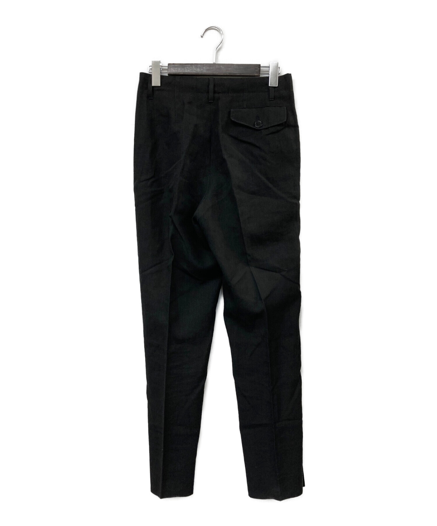 DIRK BIKKEMBERGS スラックス