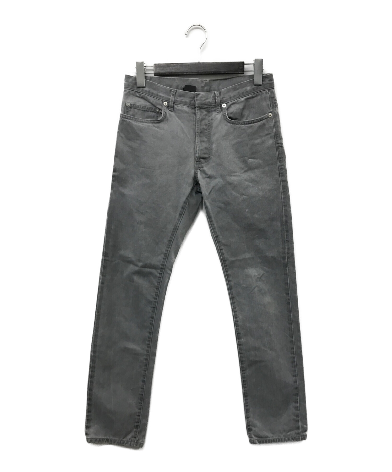 Dior Hommeスキニーデニム 29インチ 6EH Dior Homme (ディオール オム