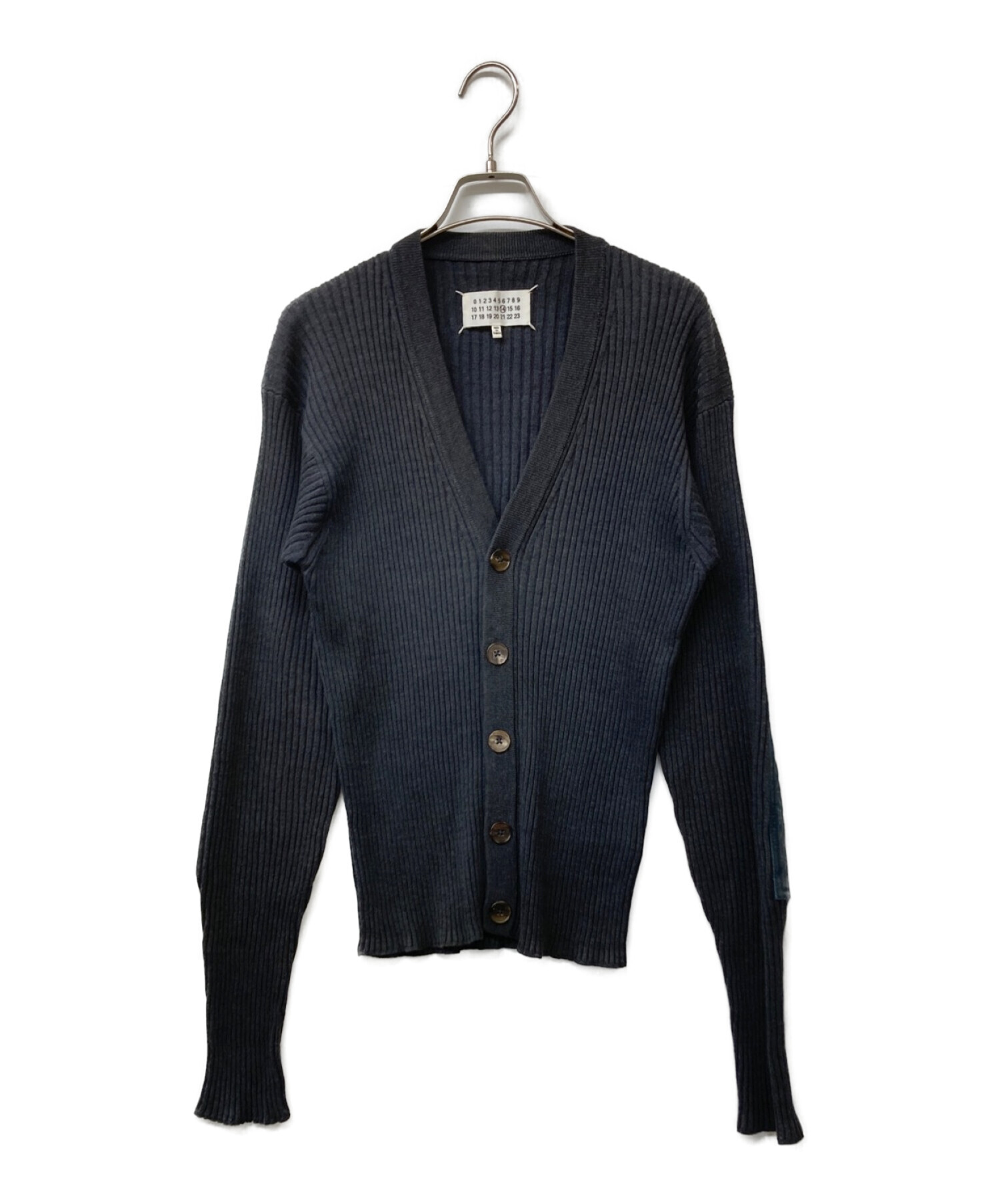 中古・古着通販】Maison Margiela (メゾンマルジェラ) エルボーパッチ 