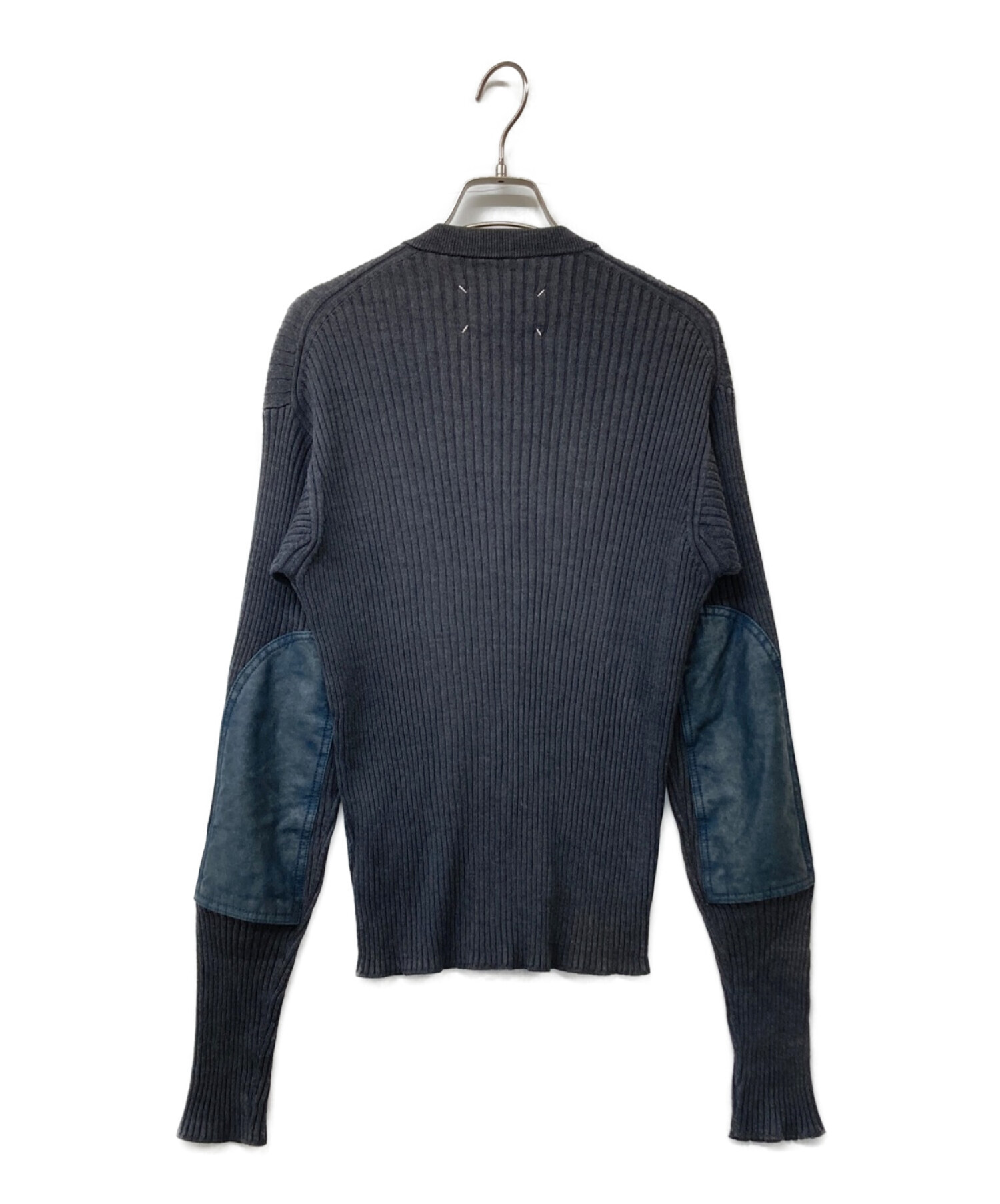 中古・古着通販】Maison Margiela (メゾンマルジェラ) エルボーパッチ 