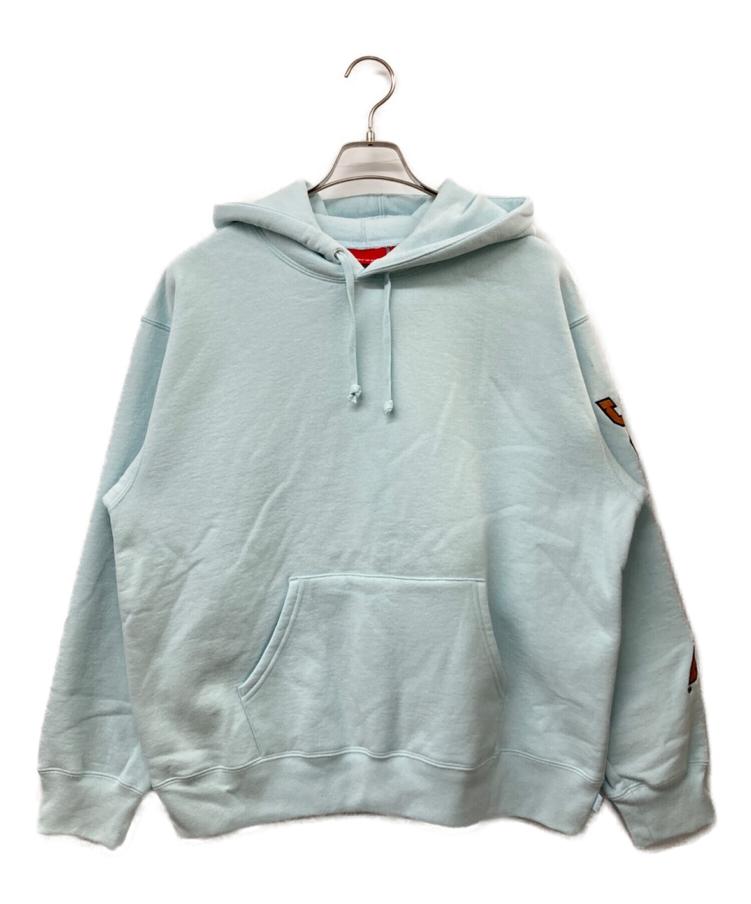 中古・古着通販】SUPREME (シュプリーム) 23AW Sleeve Arc Hooded 