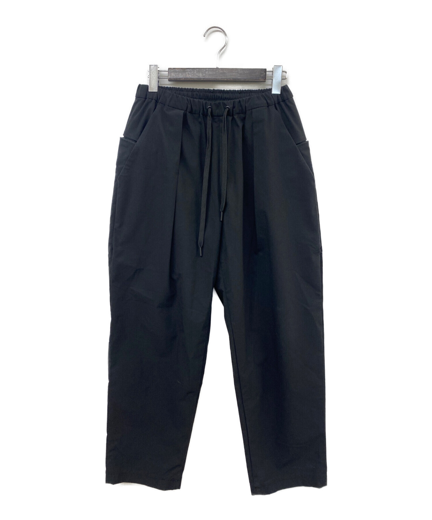 中古・古着通販】TEATORA (テアトラ) Wallet Pants RESORT SM 