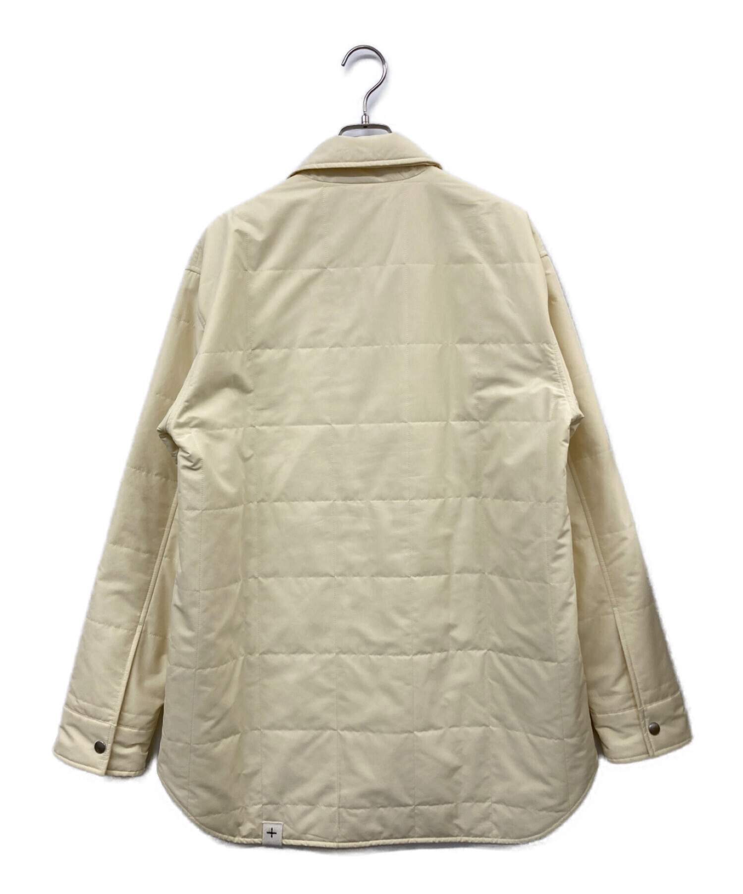 JIL SANDER + 中綿キルティングブルゾン 48 ジャーナル JIL SANDER + 中綿キルティングブルゾン 48 ジャーナル