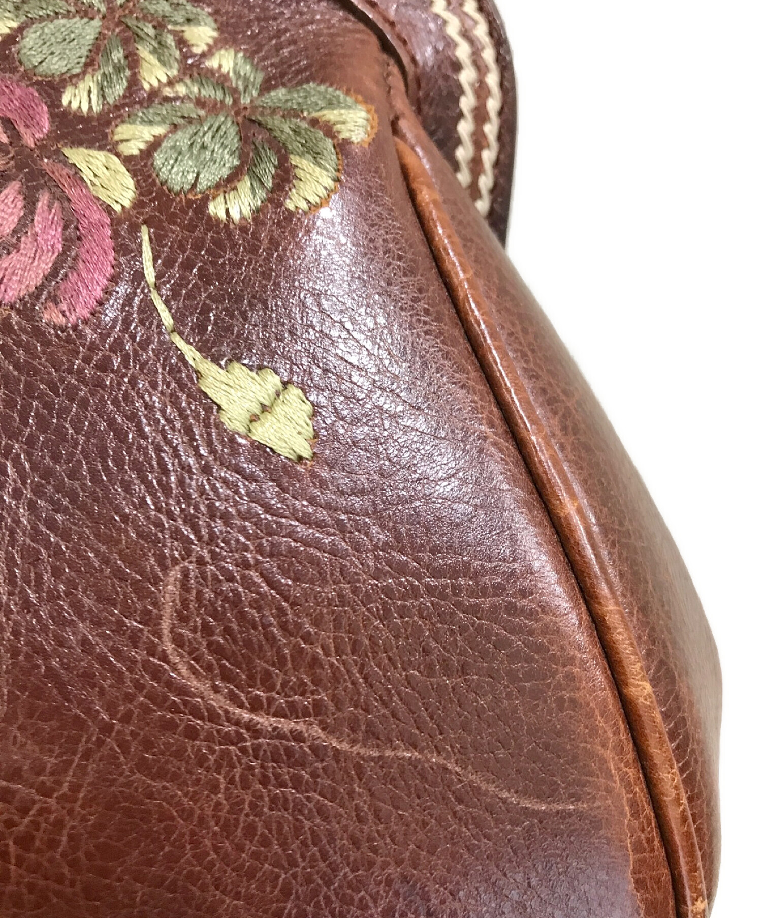 中古・古着通販】Christian Dior (クリスチャン ディオール) フラワー 