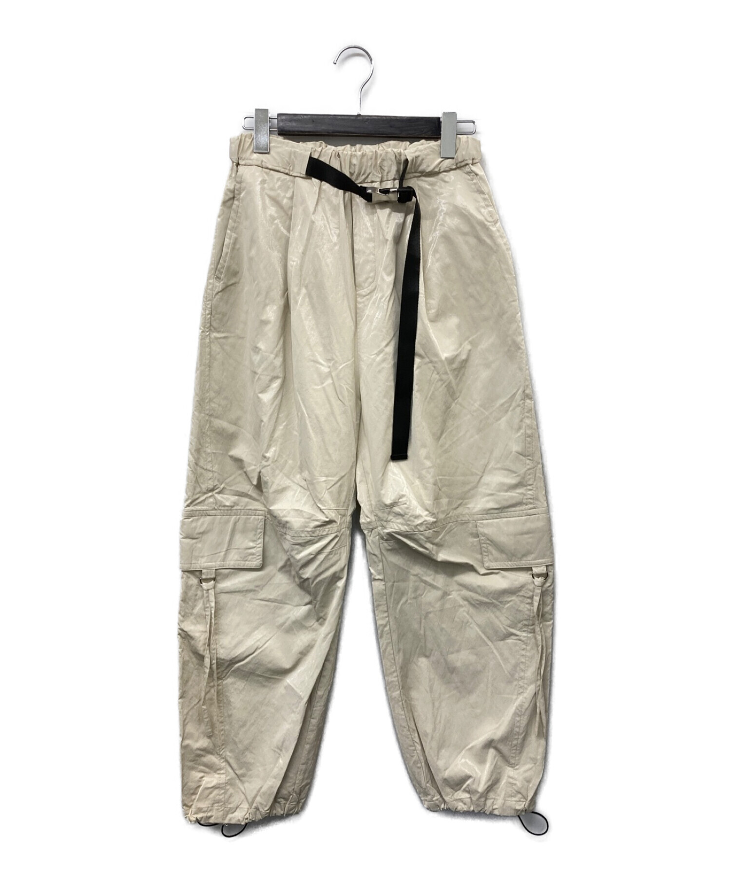 中古・古着通販】MAISON SPECIAL (メゾンスペシャル) Metallic 