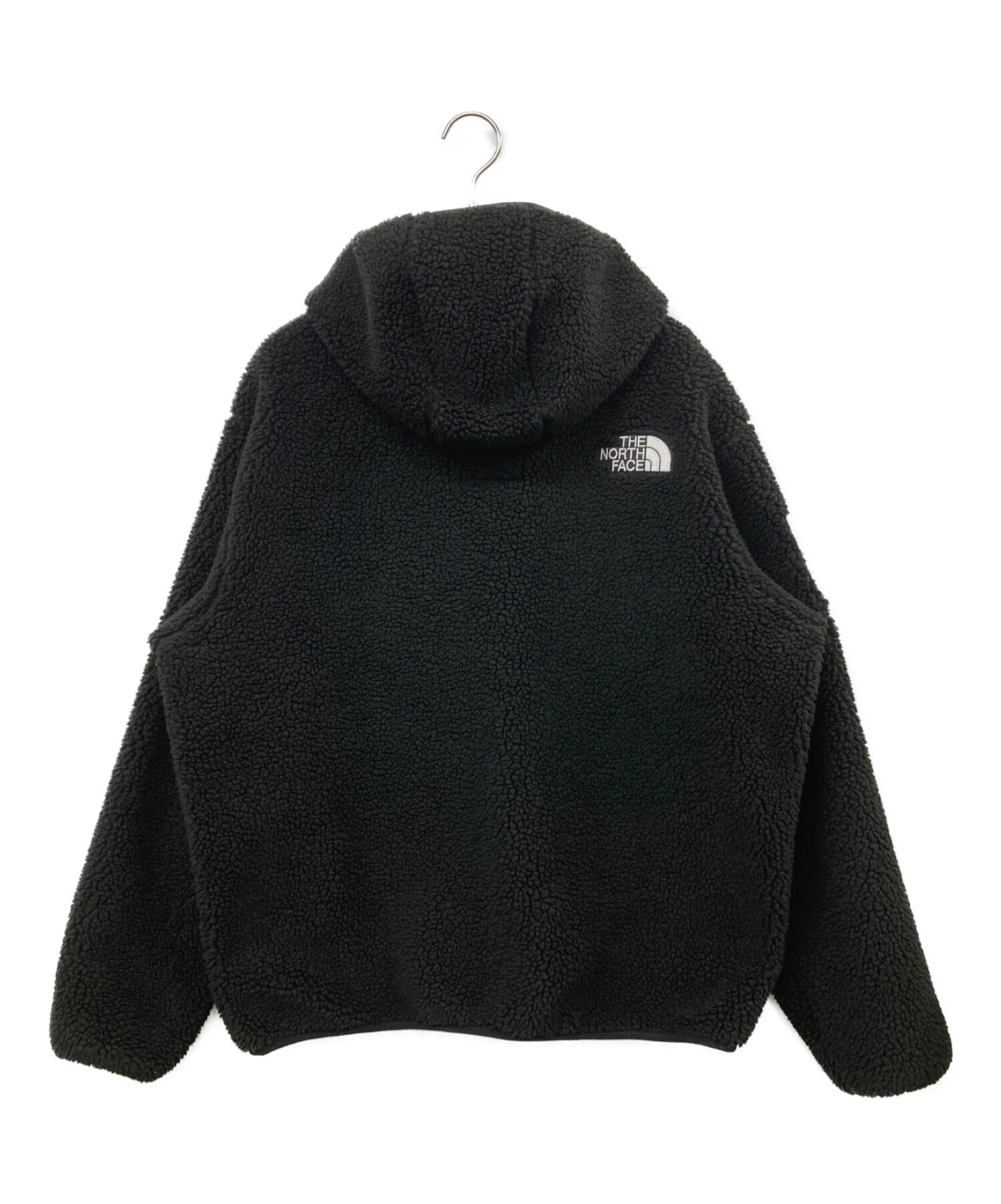 Supreme THE NORTH FACE Fleece Jacket 黒 Lその他
