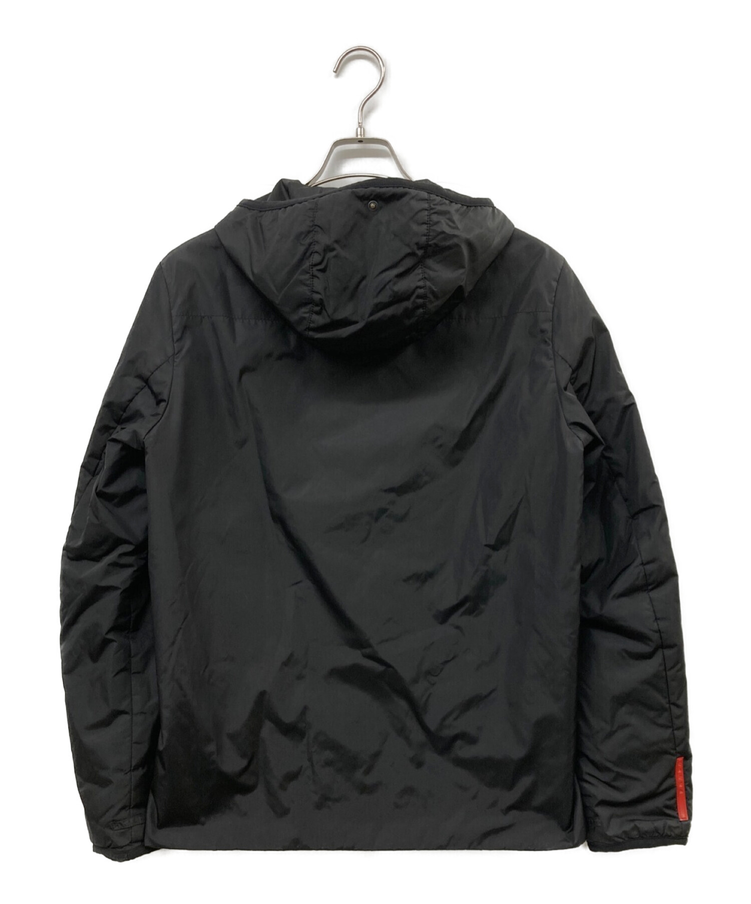 中古・古着通販】PRADA SPORTS (プラダスポーツ) ナイロンジャケット 