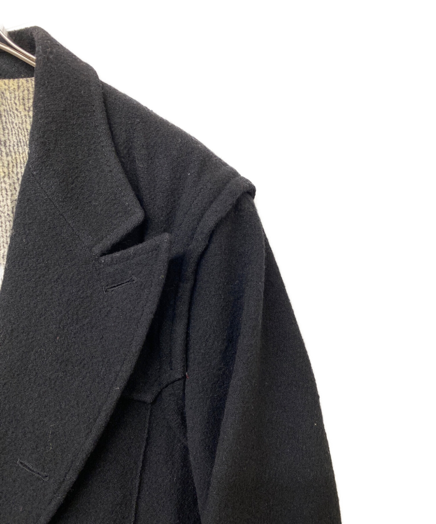 ナンバーナイン07AW コート