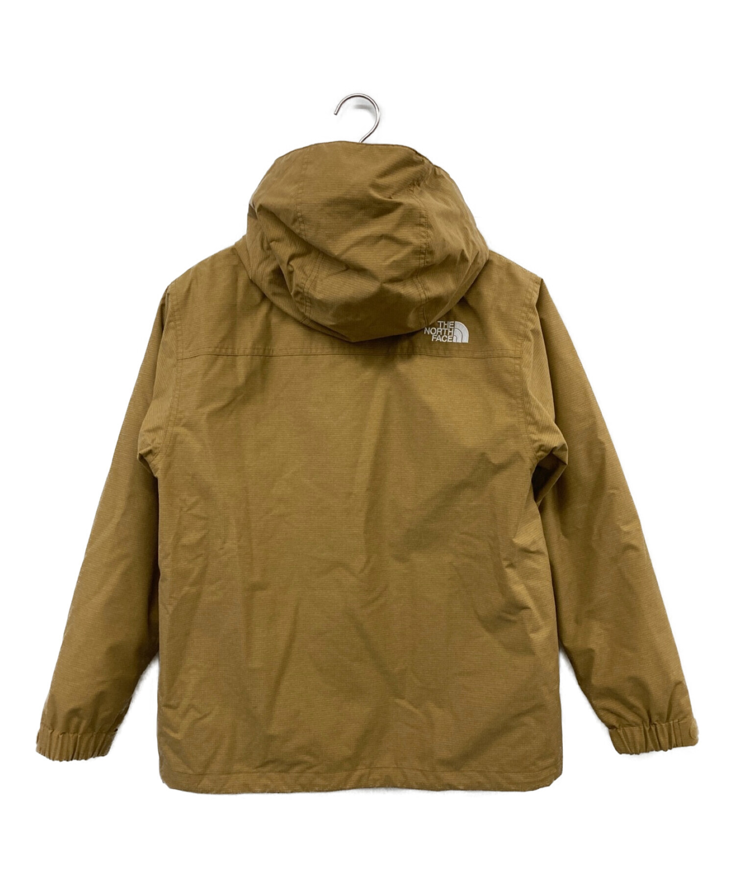 中古・古着通販】THE NORTH FACE (ザ ノース フェイス) カシウストリ 