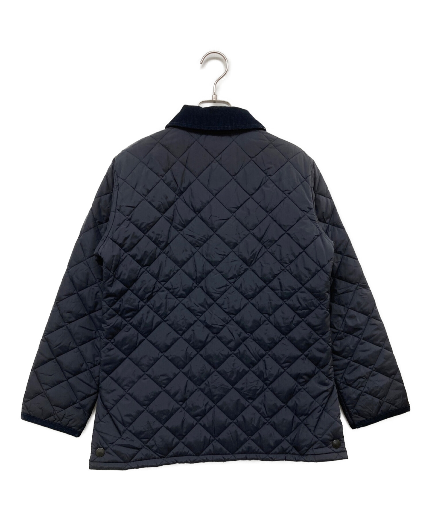 中古・古着通販】Barbour (バブアー) 中綿キルティングジャケット 