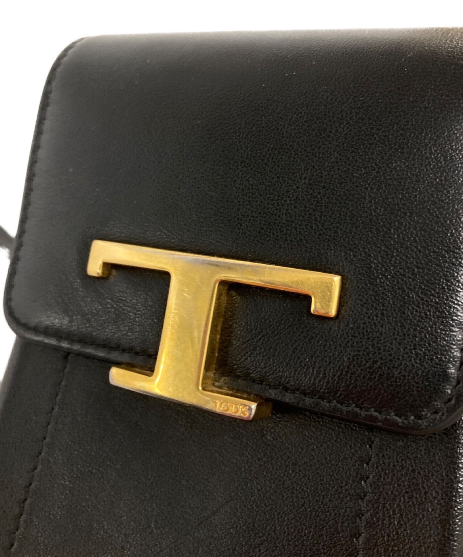 中古・古着通販】TOD 