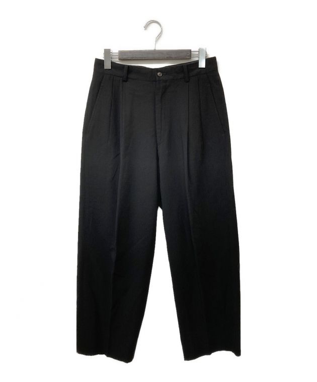 中古・古着通販】ISSEY MIYAKE MEN (イッセイミヤケメン) ウールシルク  