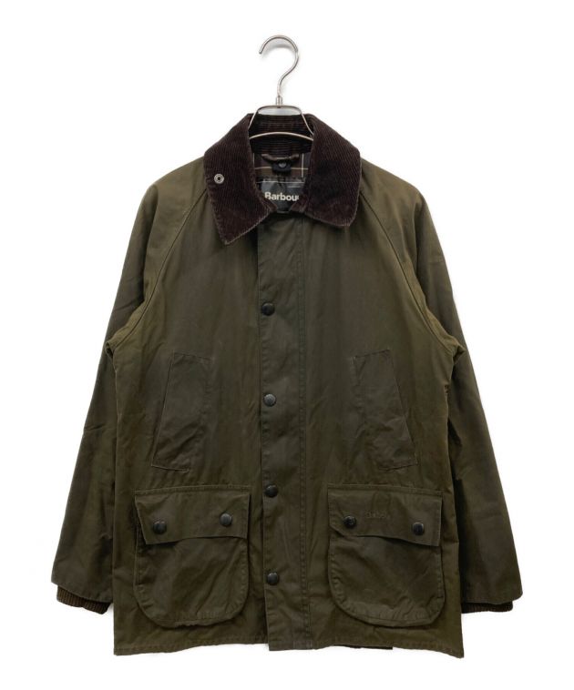 中古・古着通販】Barbour (バブアー) CLASSIC BADELE クラシック 