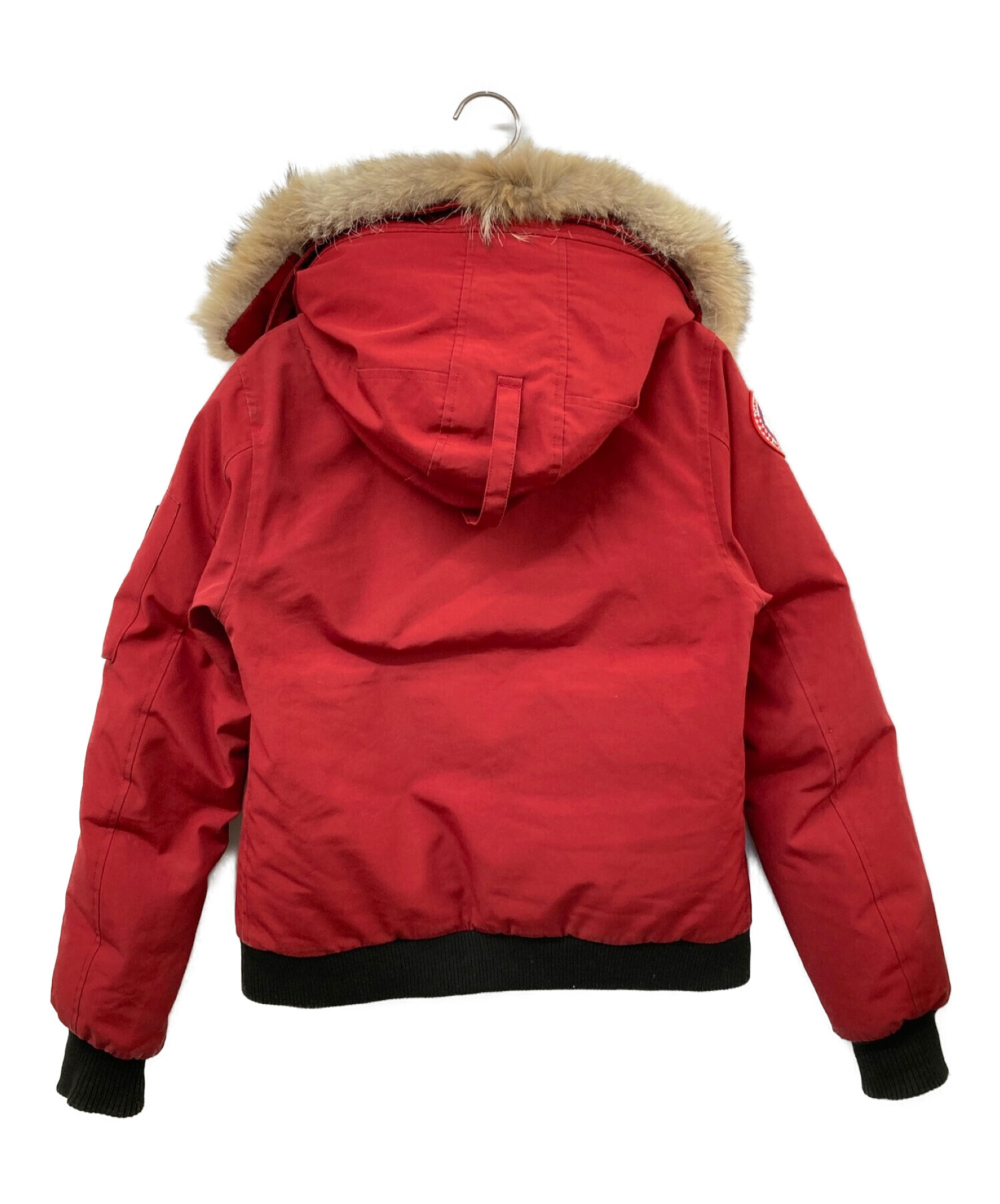 中古・古着通販】CANADA GOOSE (カナダグース) ラブラドールボンバー  