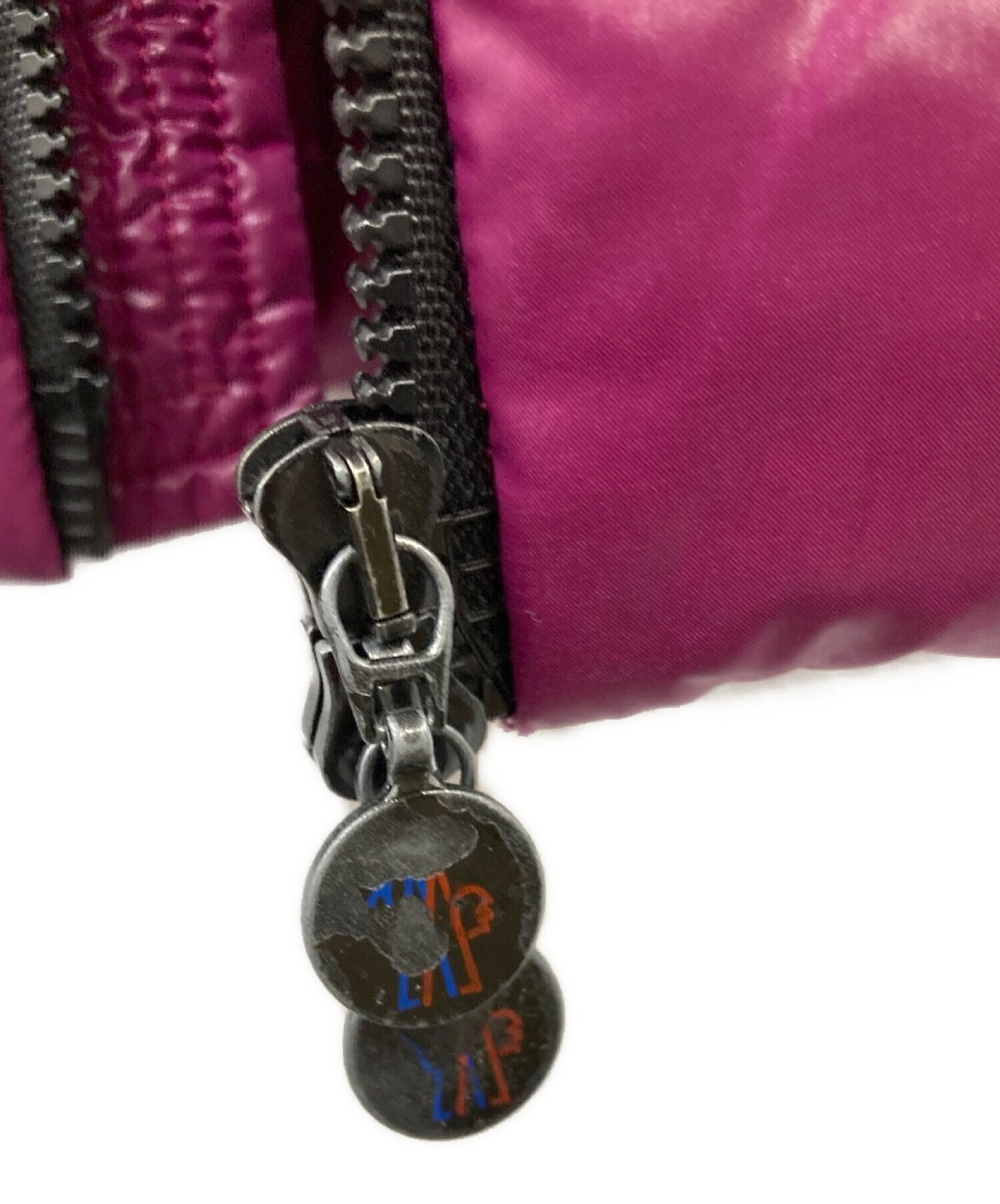 中古・古着通販】MONCLER (モンクレール) キッズ ダウンジャケット  