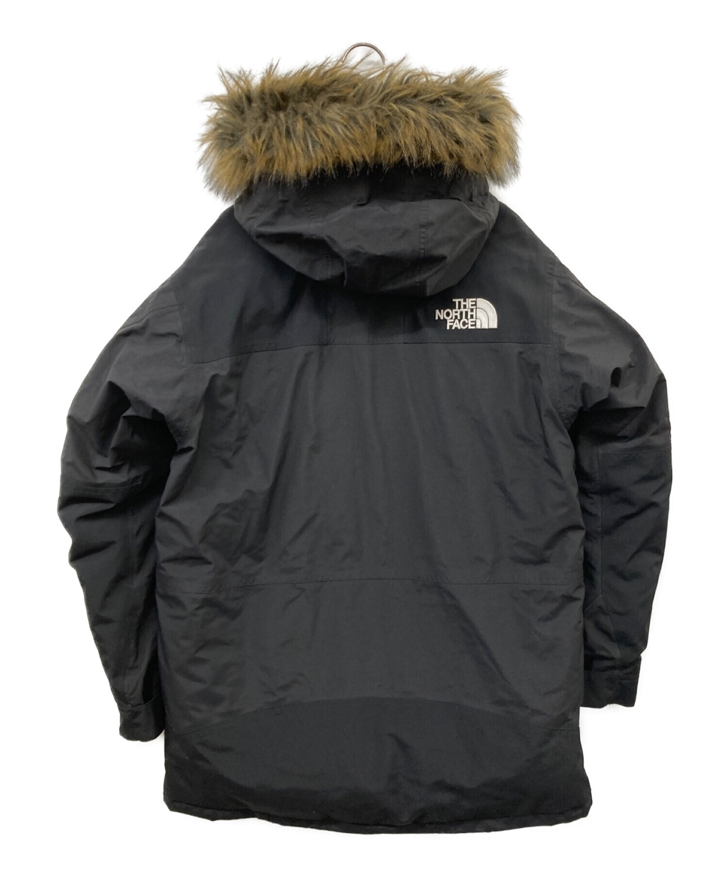 中古・古着通販】THE NORTH FACE (ザ ノース フェイス) Mountain Down 