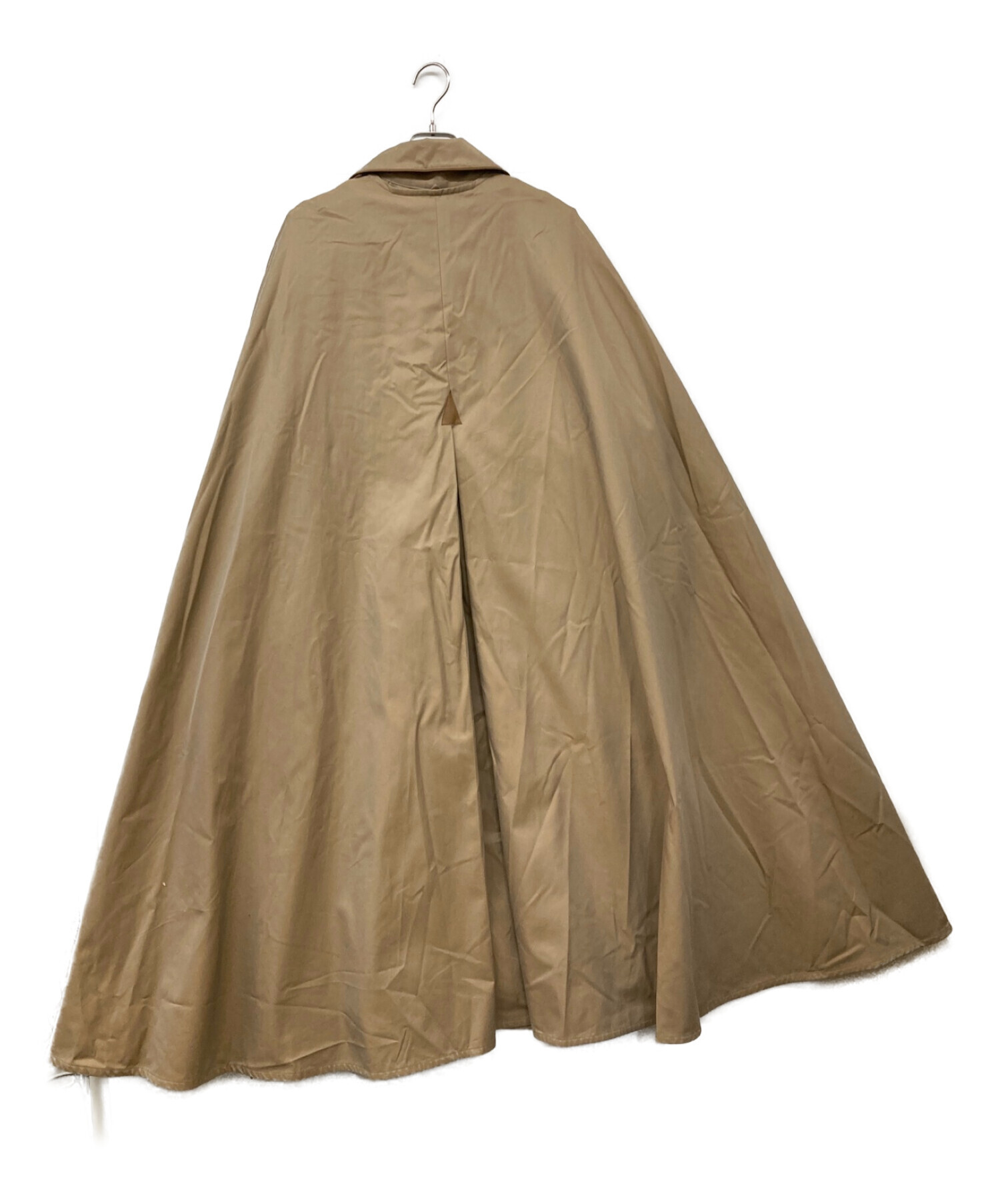 Uhr Handsome Cape Coat 36サイズ｜レディース