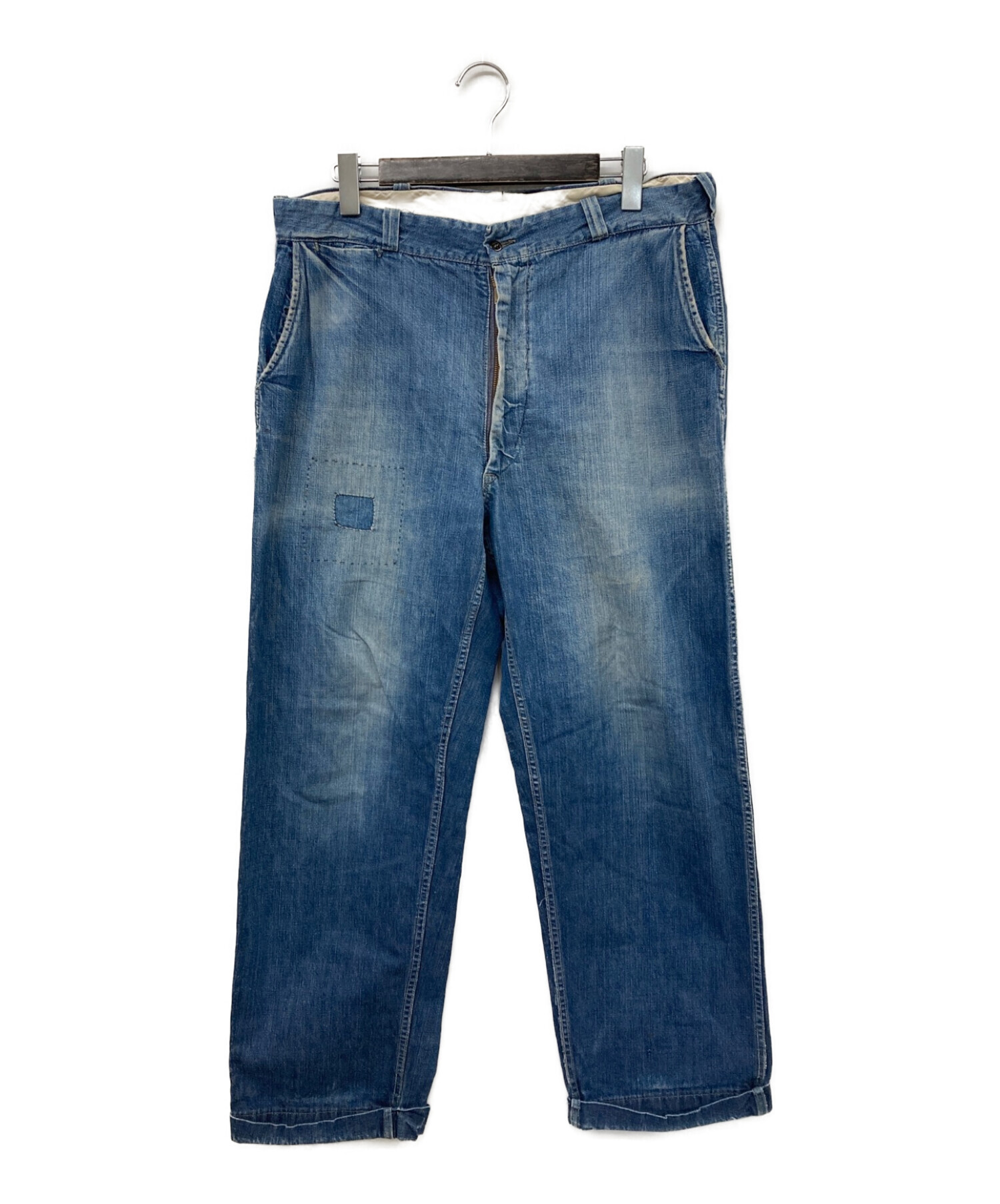中古・古着通販】sanforized (サンフォライズド) 50 