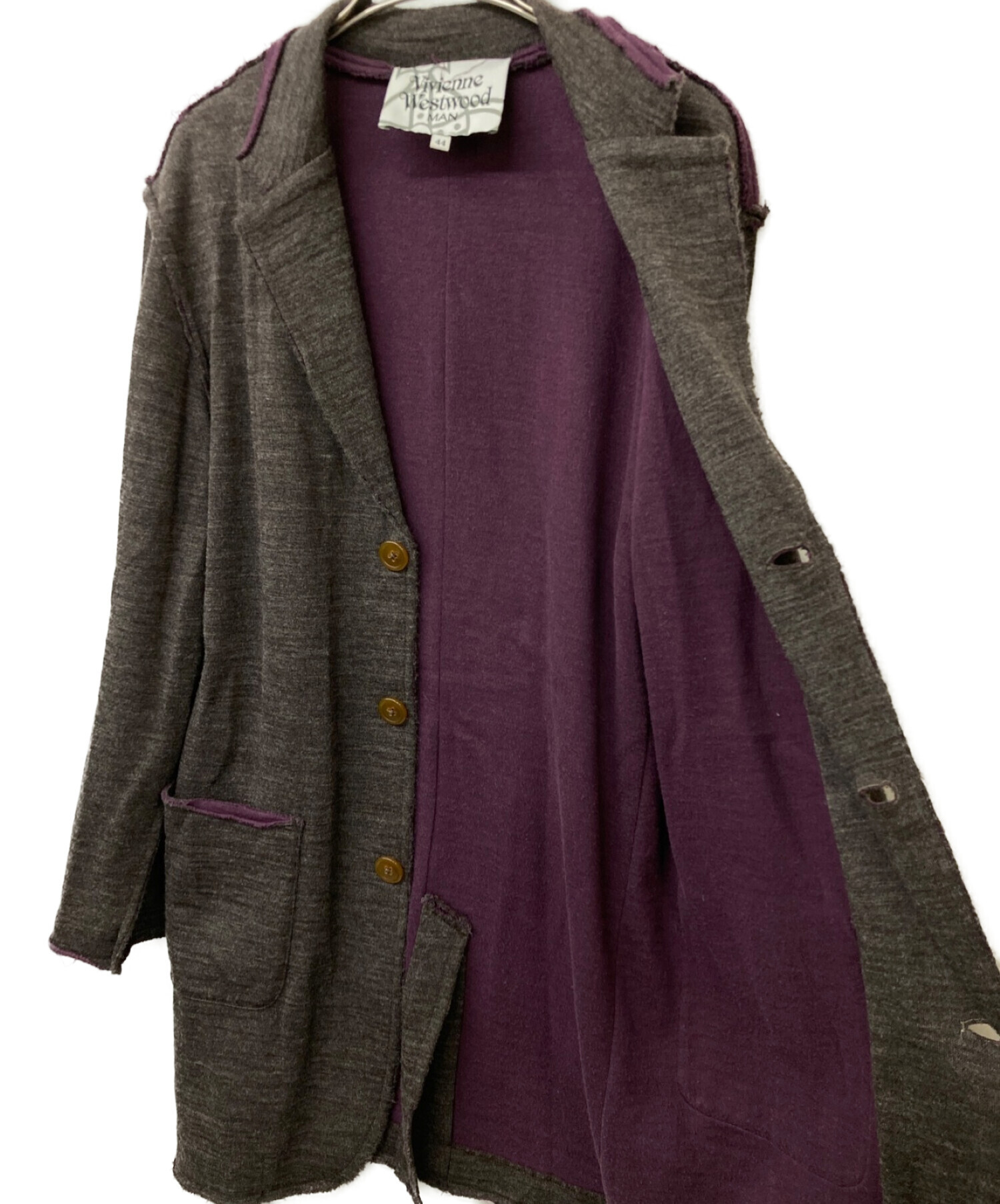 中古・古着通販】Vivienne Westwood man (ヴィヴィアン ウェストウッド 