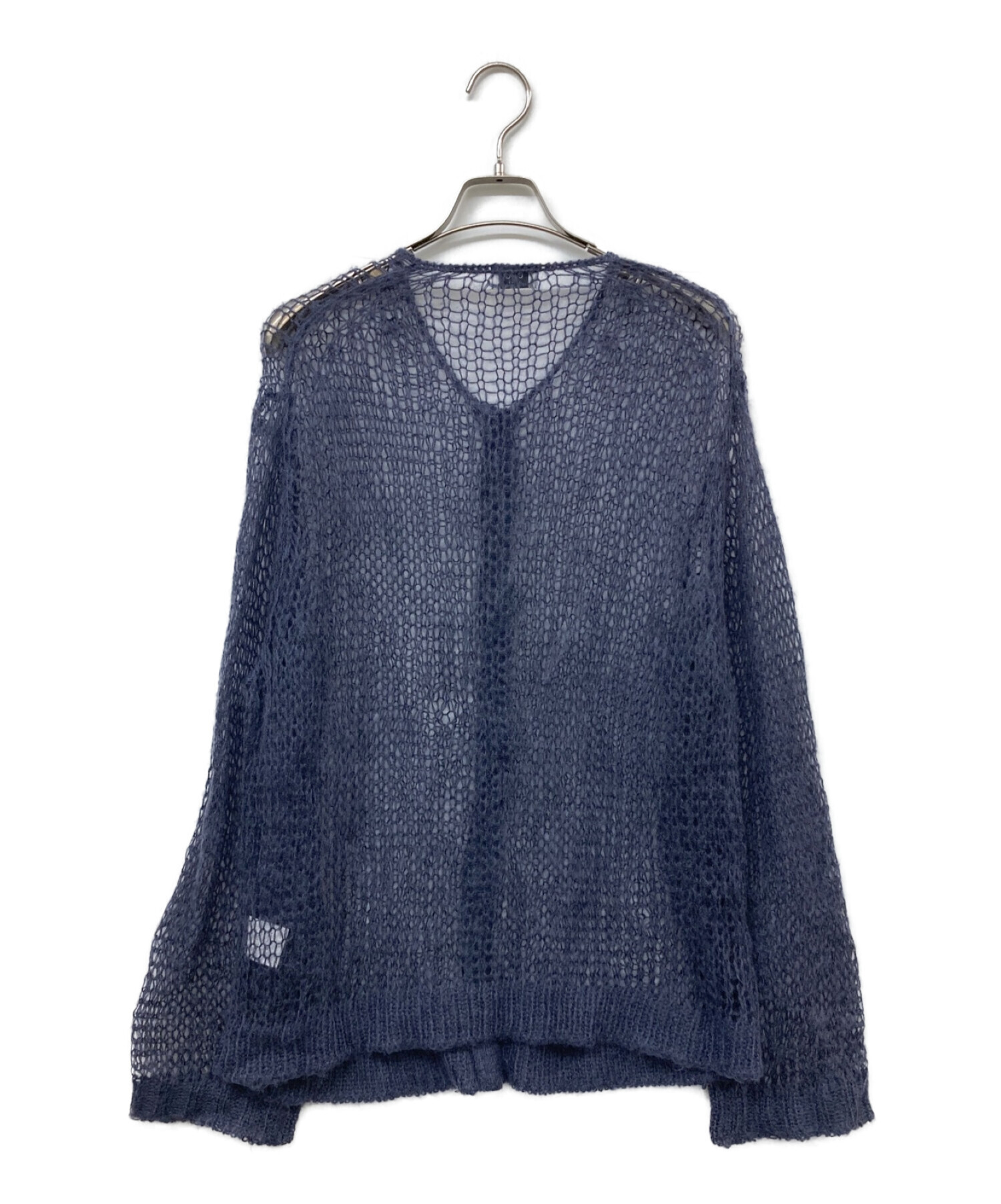 URU／ウル／3G CARDIGAN