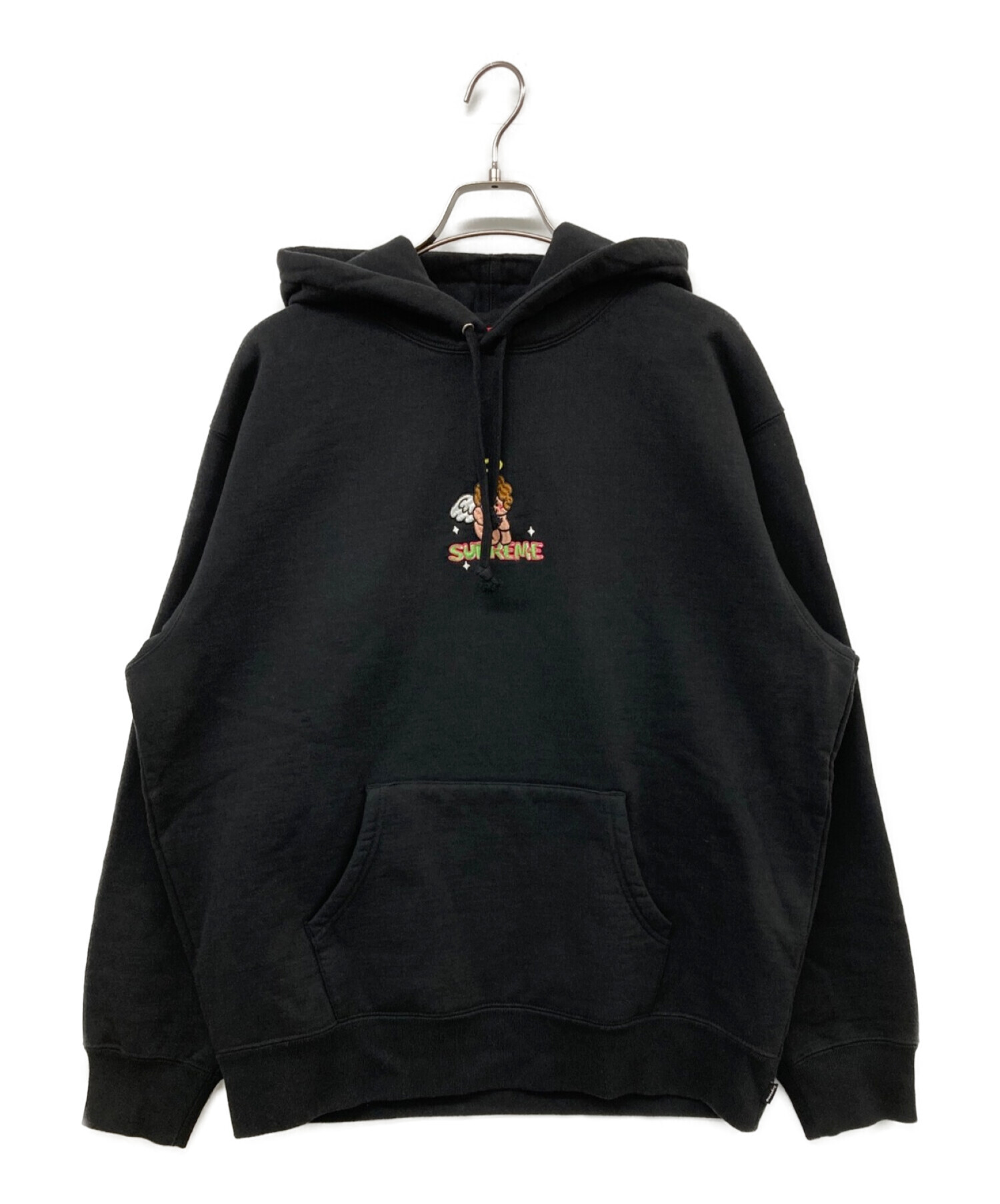 中古・古着通販】SUPREME (シュプリーム) 22SS ANGEL HOODED 