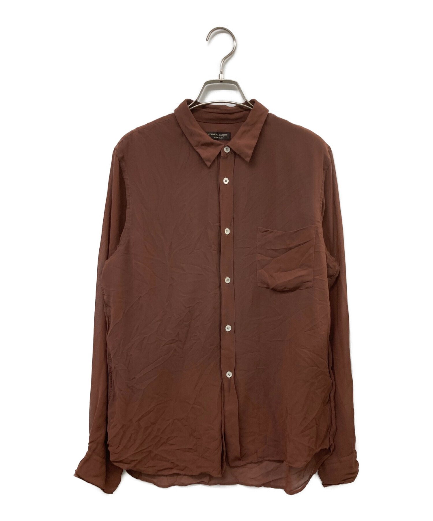 中古・古着通販】COMME des GARCONS HOMME PLUS 